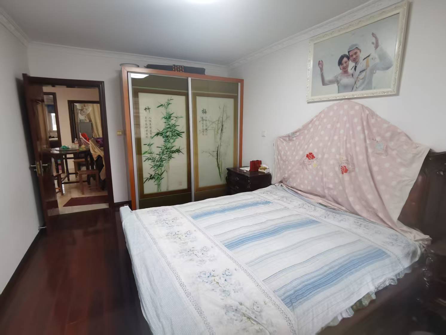 永兴佳园二期 5室3厅2卫 128.6m&sup2;