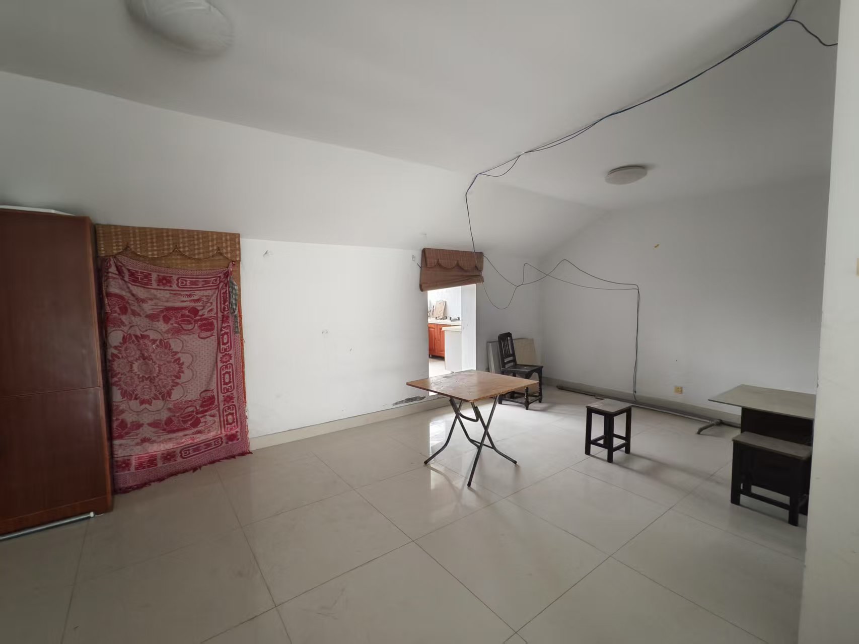 永兴佳园二期 5室3厅2卫 128.6m&sup2;