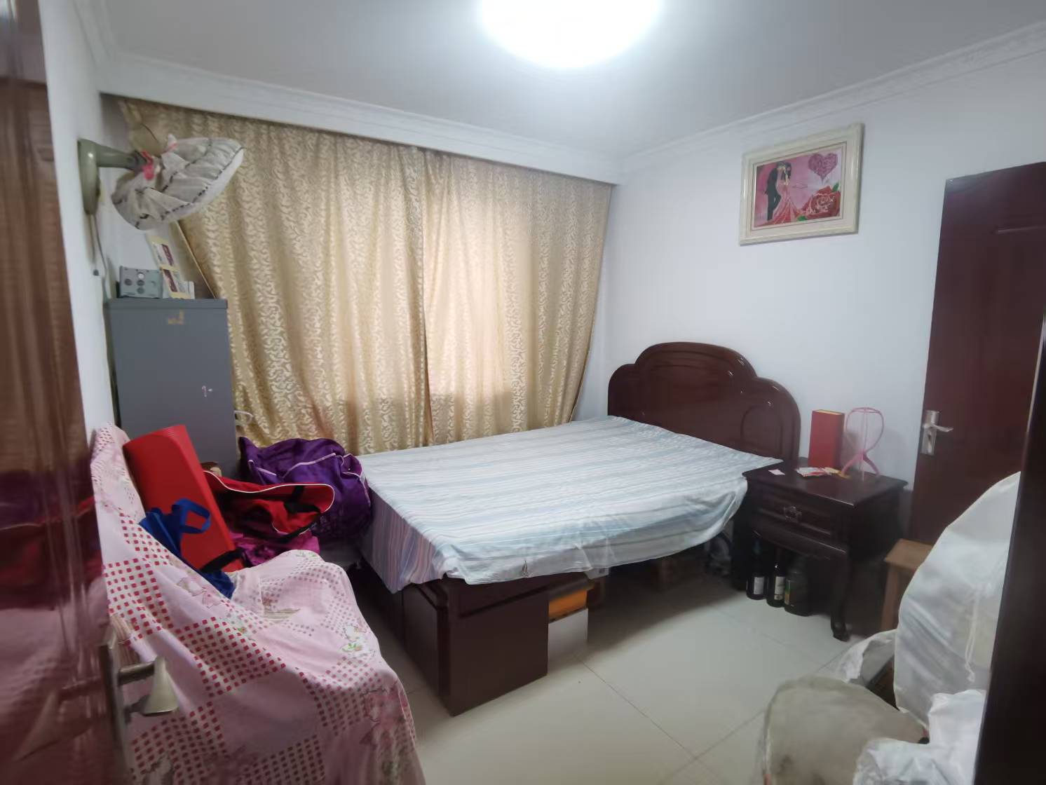 永兴佳园二期 5室3厅2卫 128.6m&sup2;