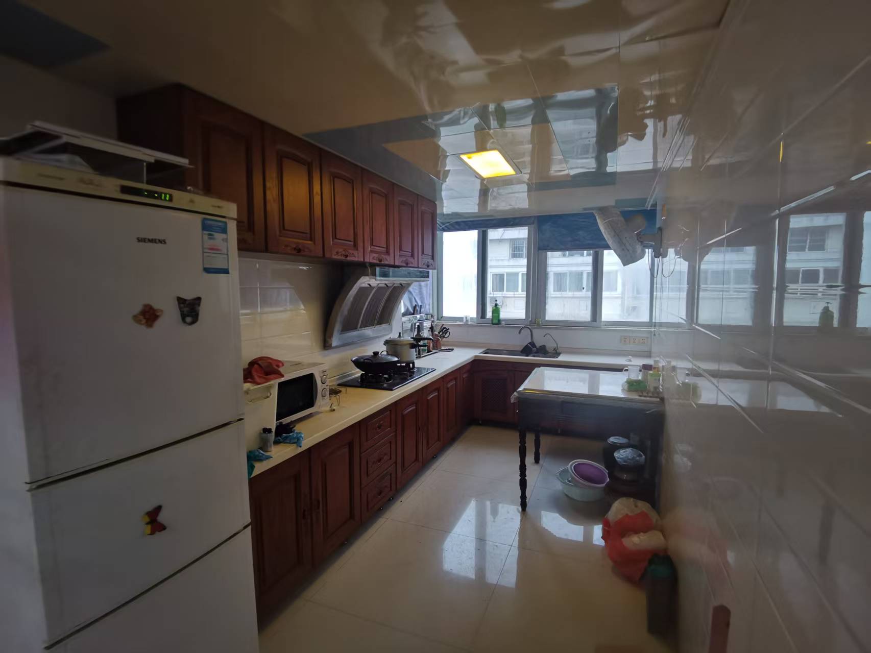 永兴佳园二期 5室3厅2卫 128.6m&sup2;