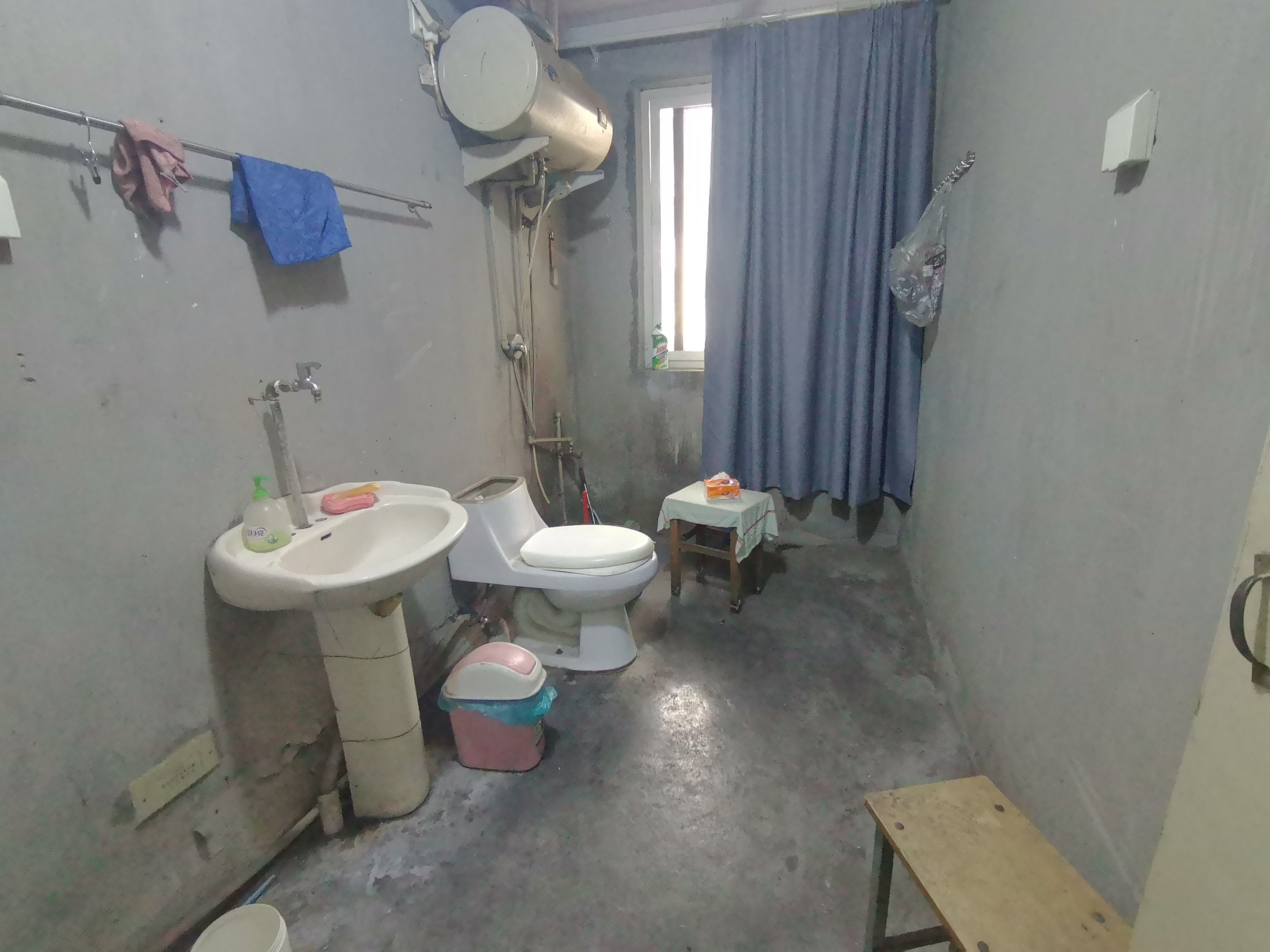 永兴佳园 2室2厅1卫 108m&sup2;