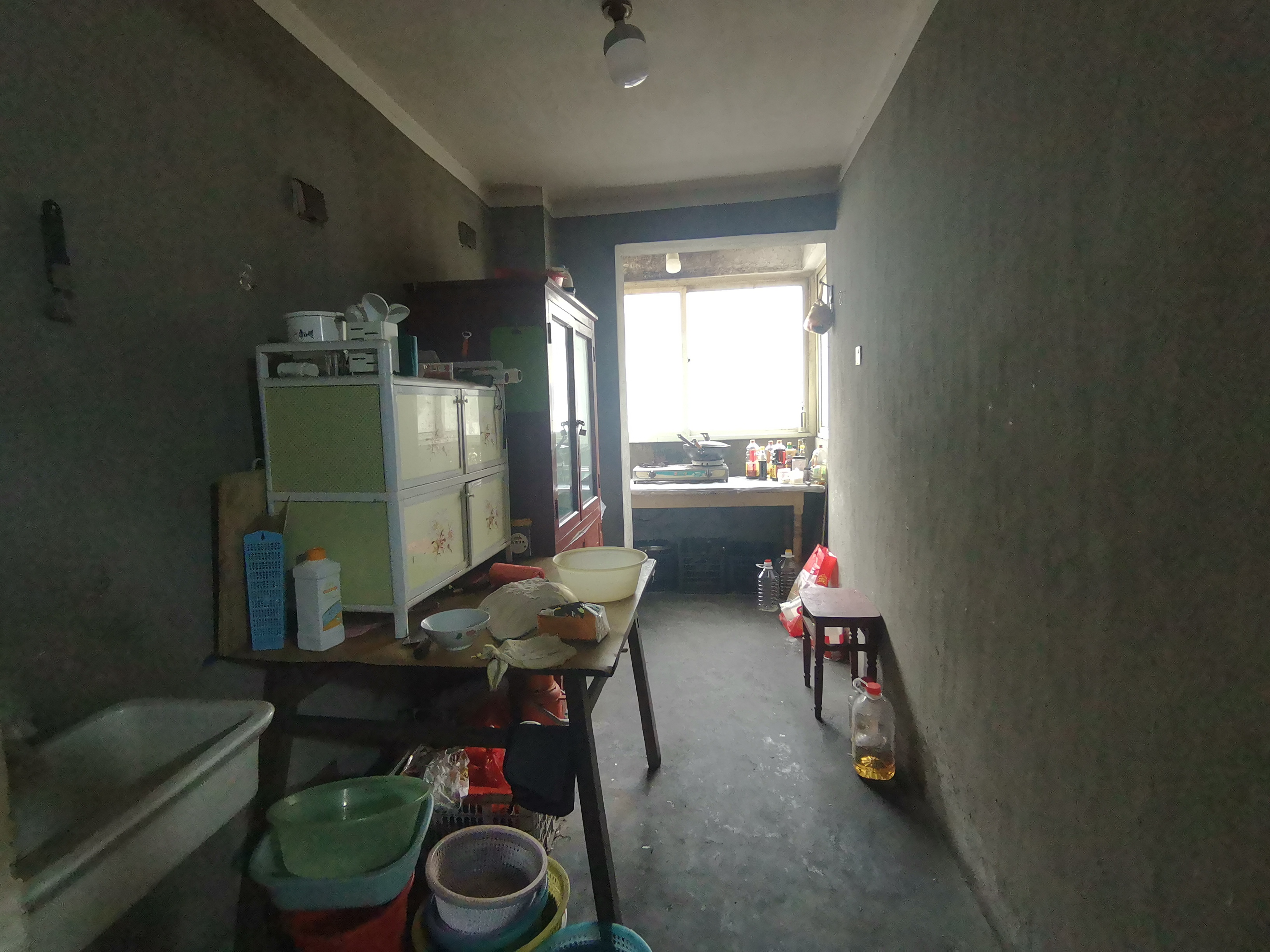 永兴佳园 2室2厅1卫 108m&sup2;