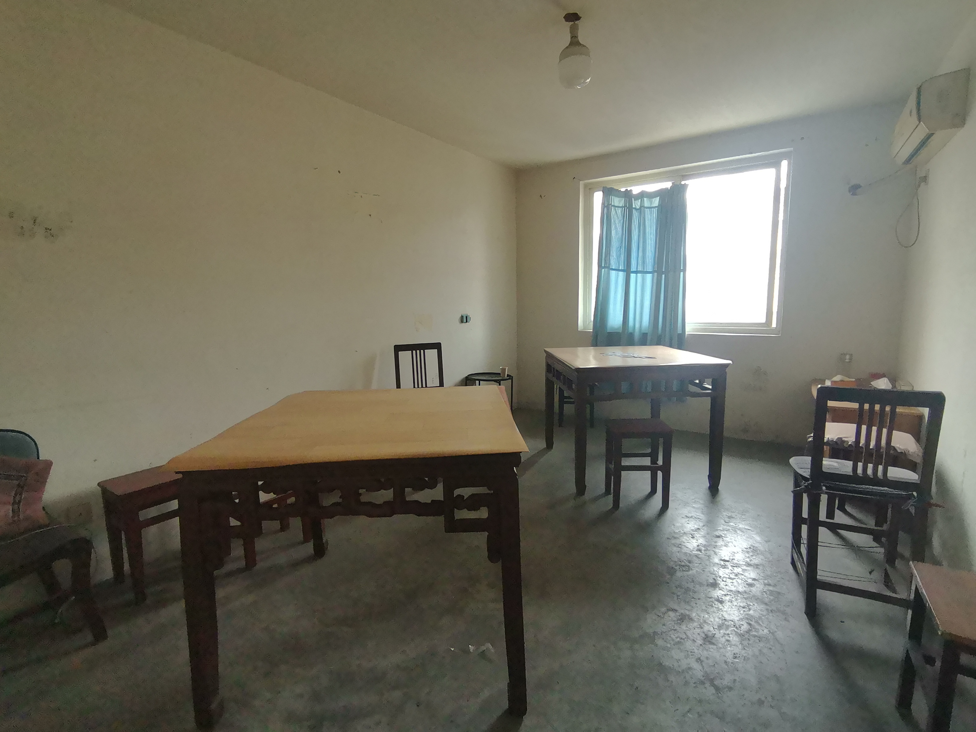 永兴佳园 2室2厅1卫 108m&sup2;