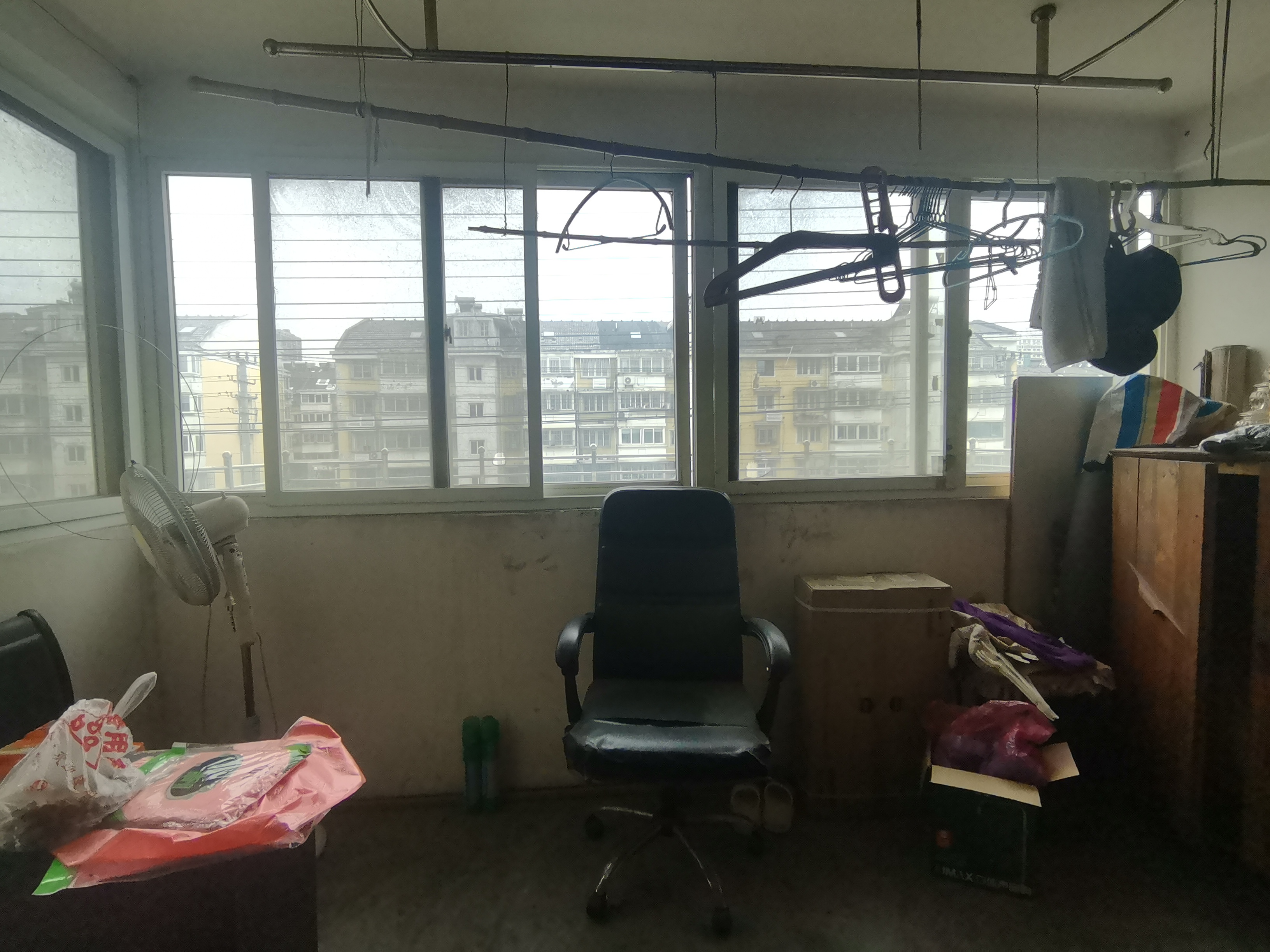 永兴佳园 2室2厅1卫 108m&sup2;