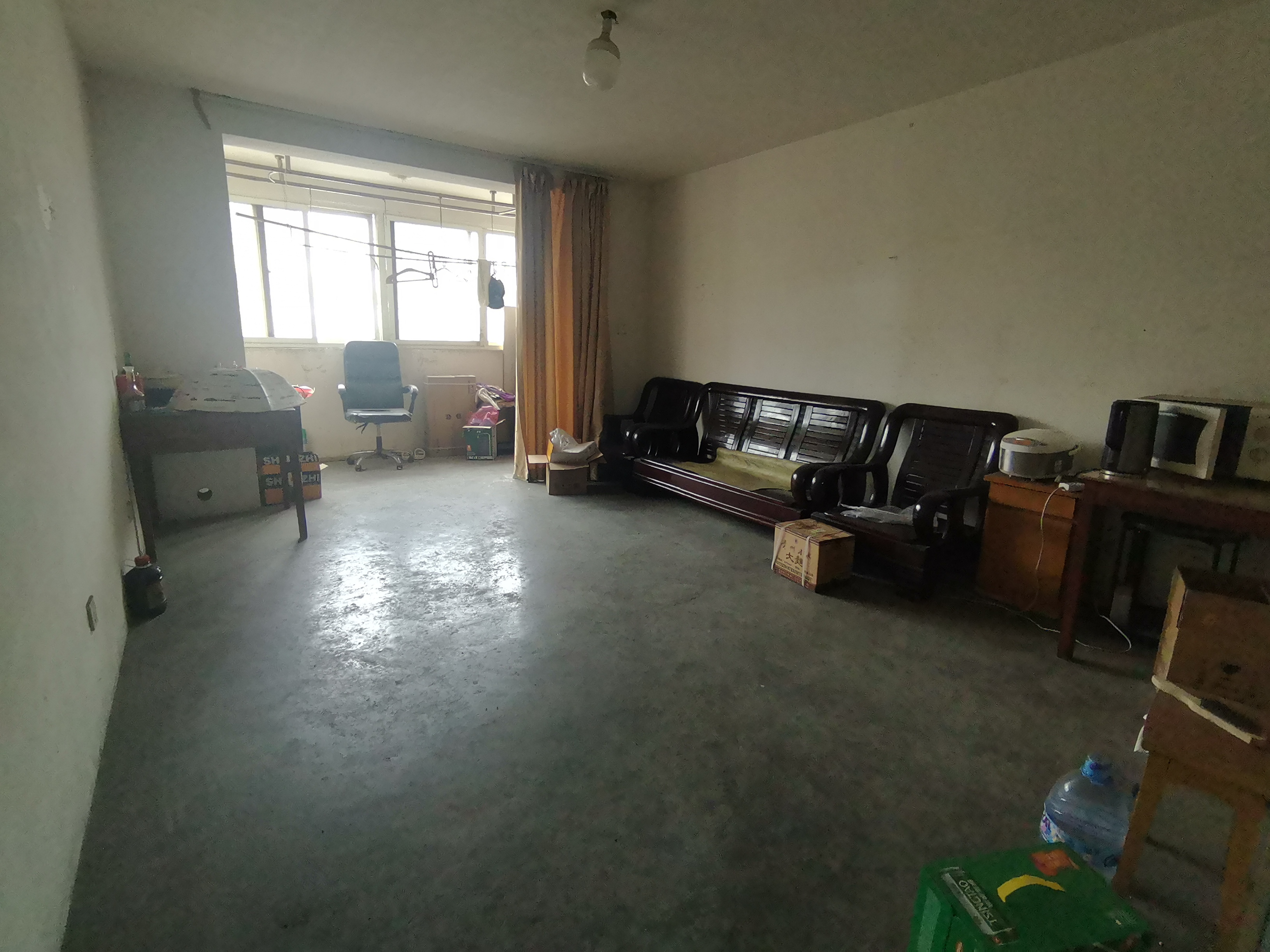 永兴佳园 2室2厅1卫 108m&sup2;