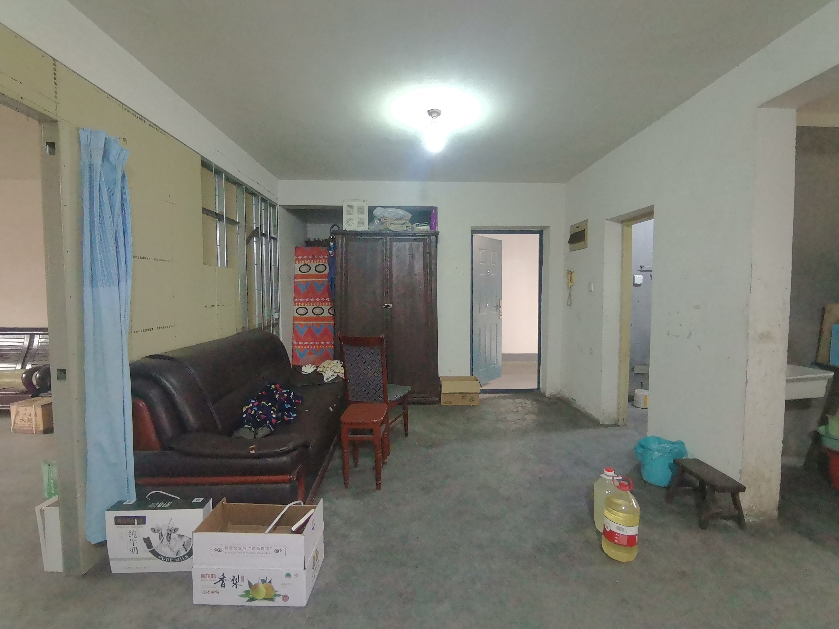 永兴佳园 2室2厅1卫 108m&sup2;
