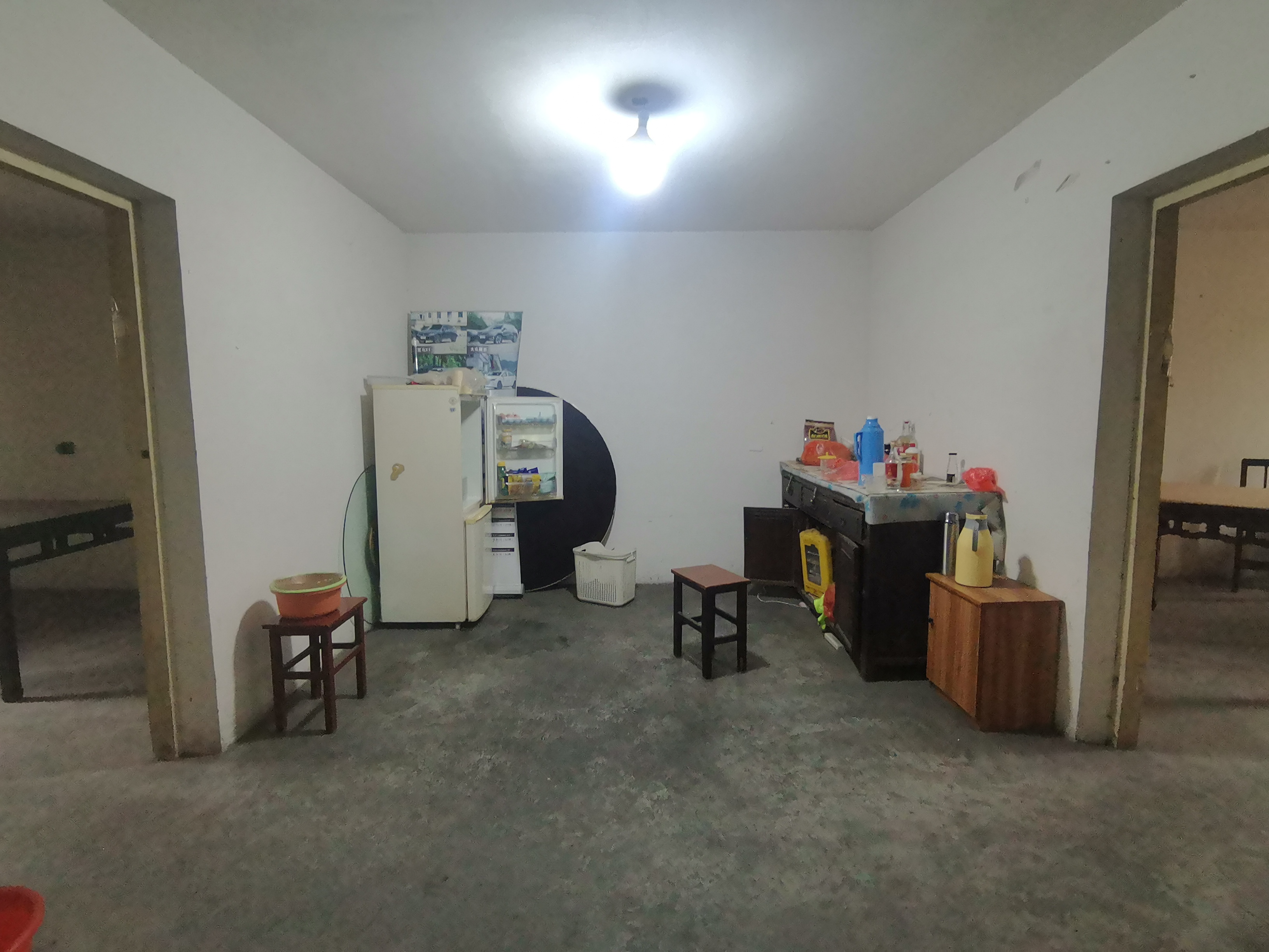 永兴佳园 2室2厅1卫 108m²