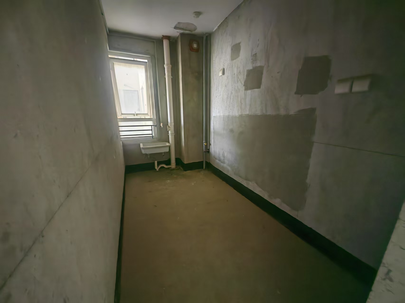 和融•优山美地名邸 2室2厅1卫 99m²