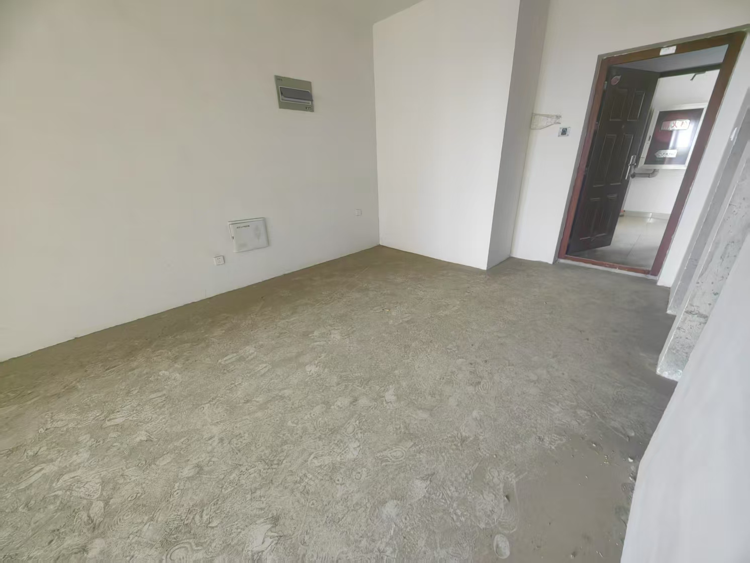和融•优山美地名邸 2室2厅1卫 99m²