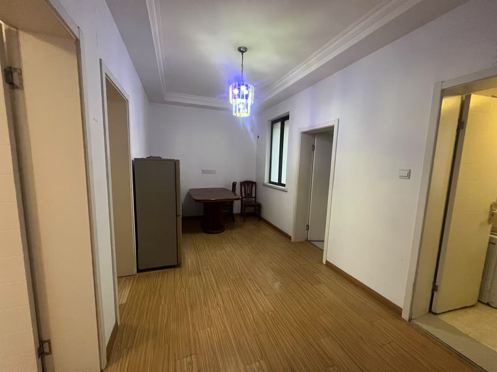 学田苑 2室1厅1卫 65m²