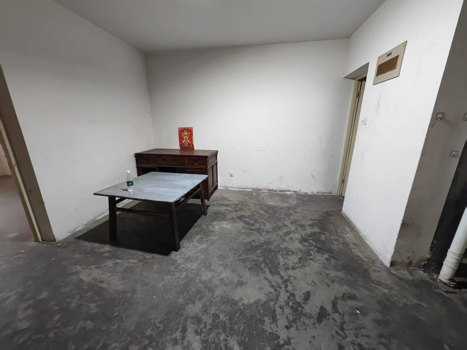 永和花苑 2室1厅1卫 80m²
