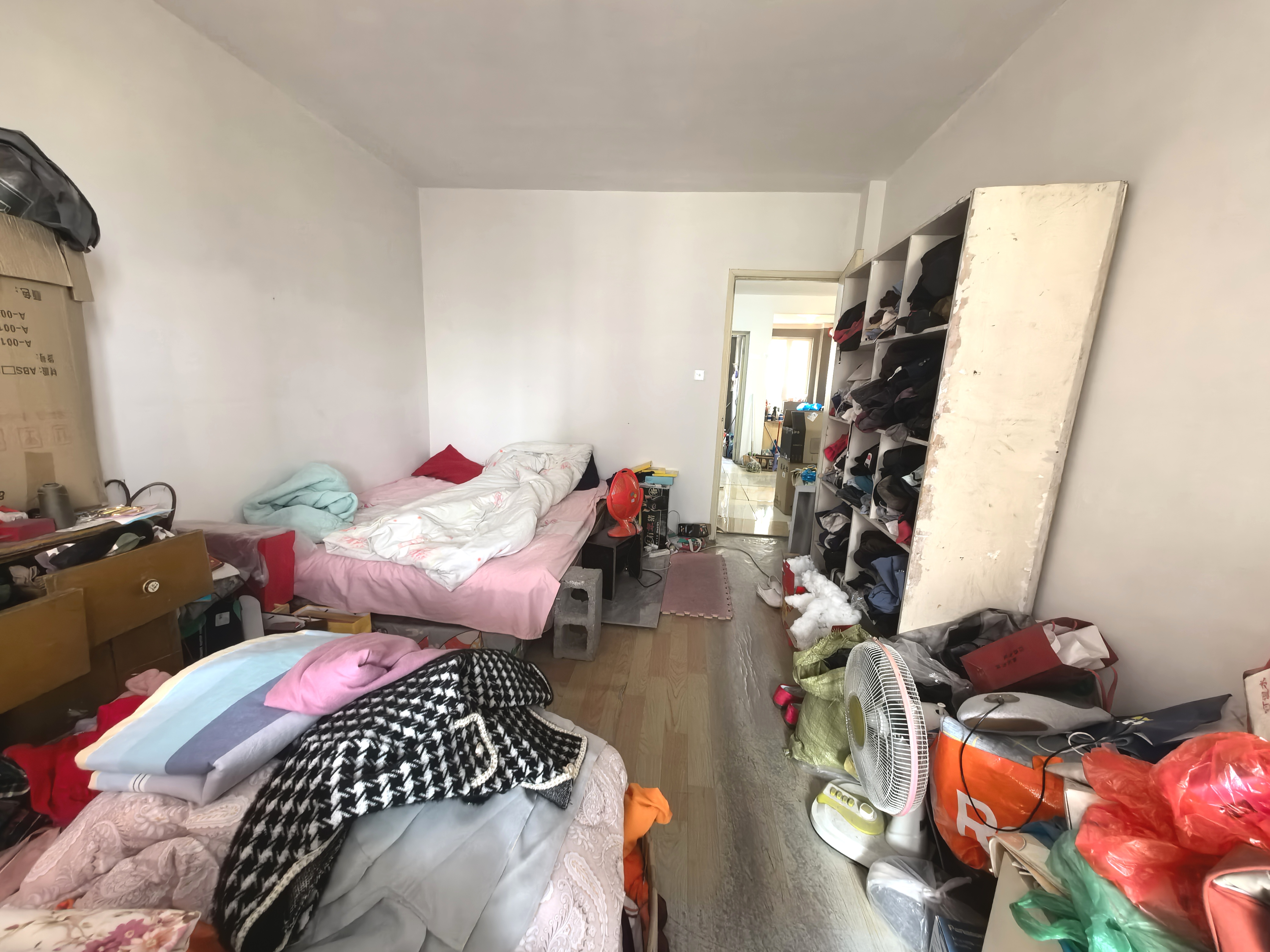 公园南苑 2室2厅1卫 100.00m²
