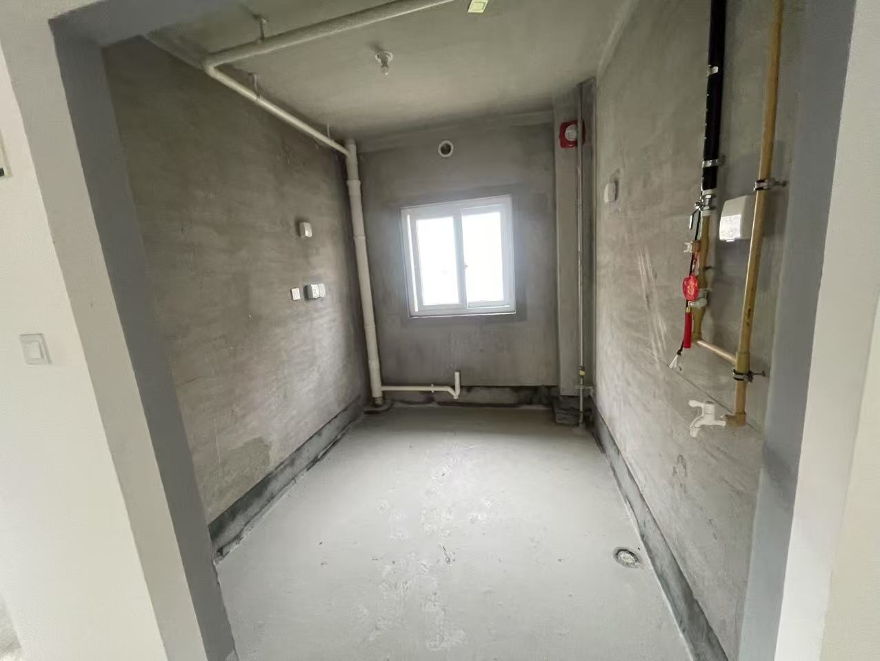 金地繁茂里 4室2厅2卫 117.8m&sup2;