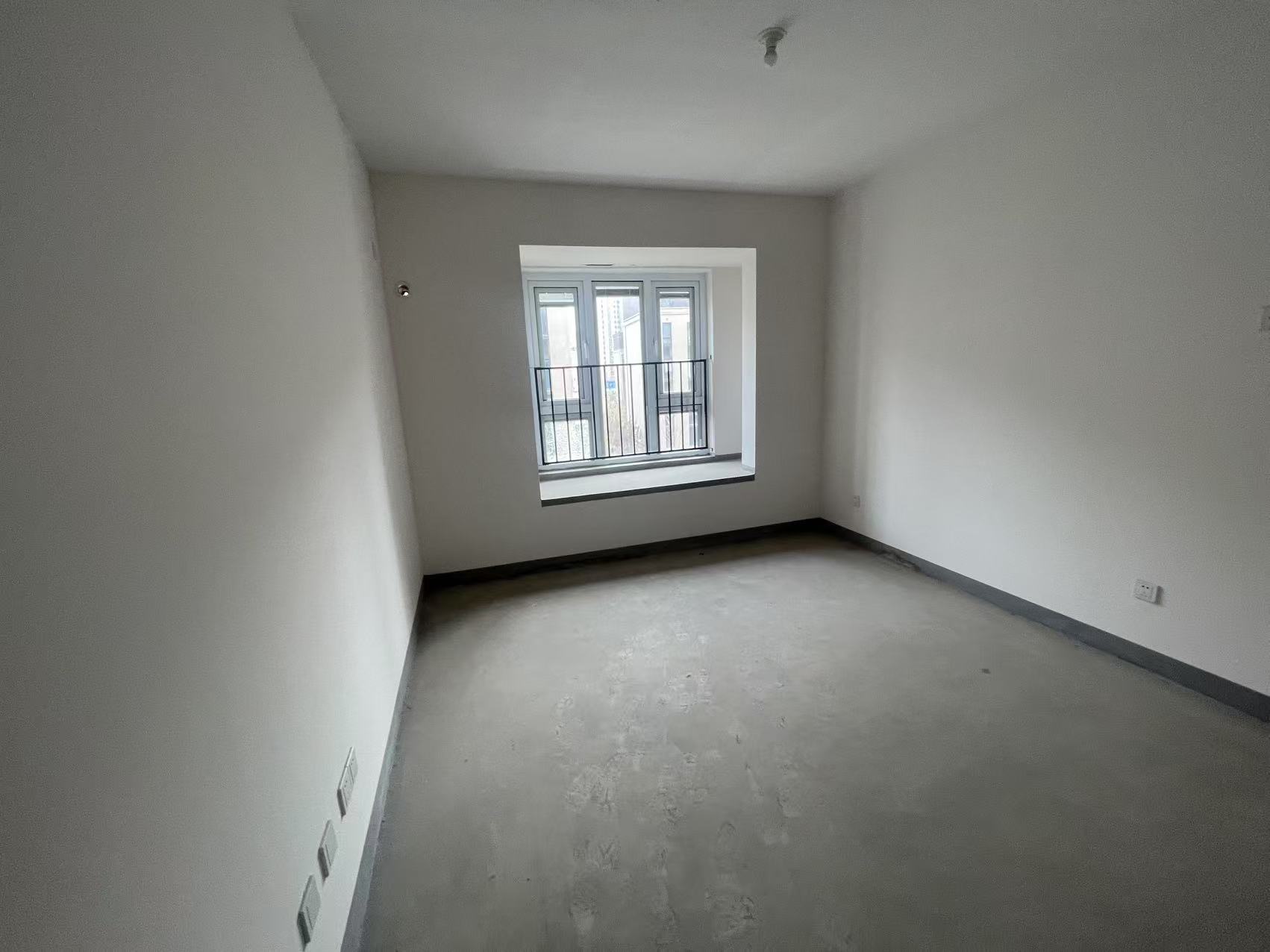 金地繁茂里 4室2厅2卫 117.8m&sup2;