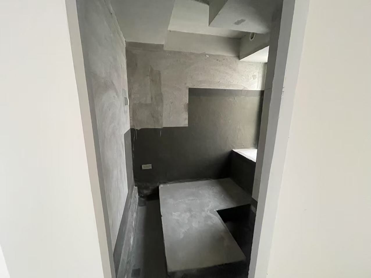 金地繁茂里 4室2厅2卫 117.8m&sup2;