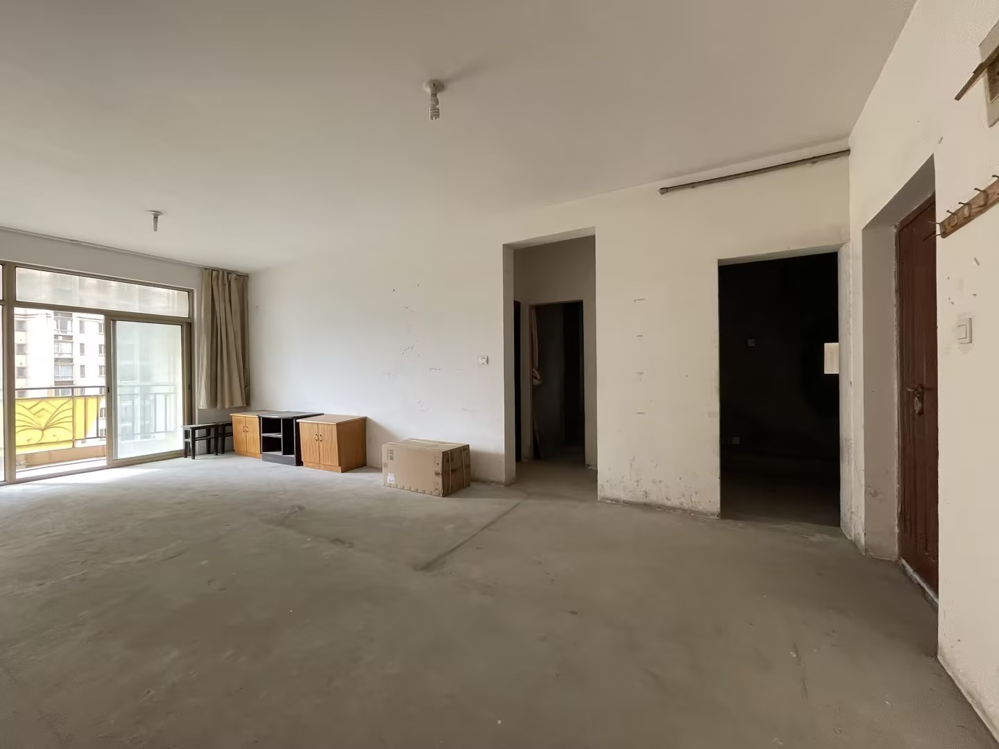 中南世纪花城一期 2室1厅1卫 101.26m&sup2;