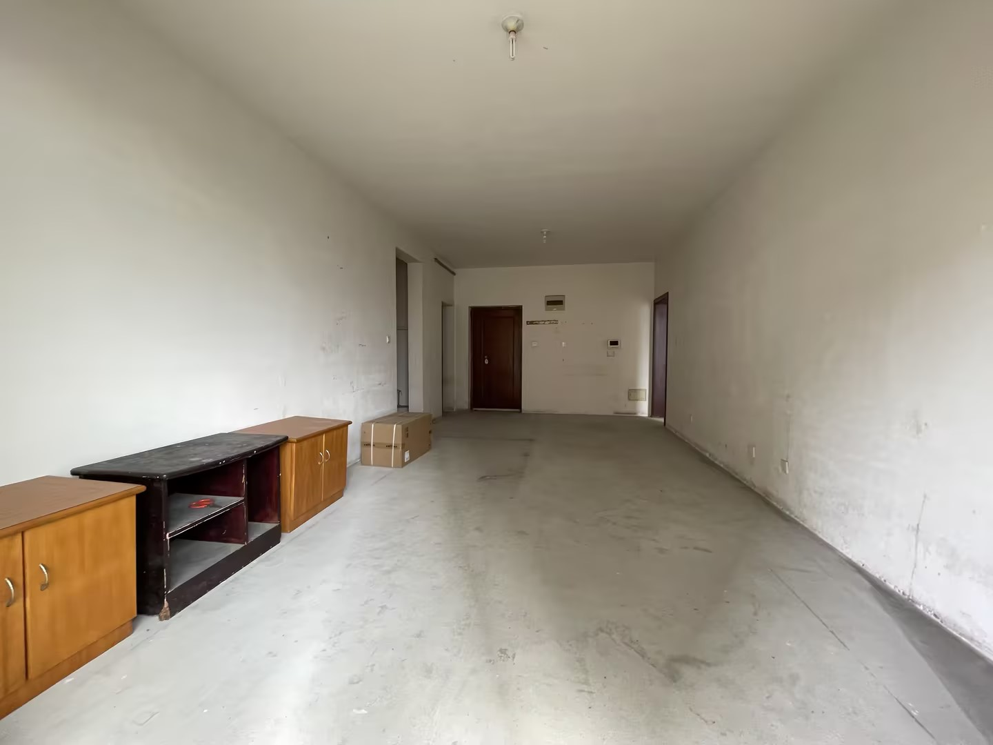 中南世纪花城一期 2室1厅1卫 101.26m&sup2;