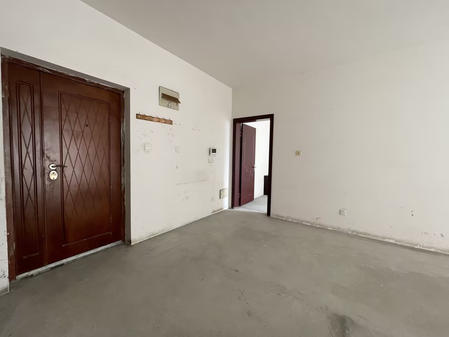 中南世纪花城一期 2室1厅1卫 101.26m&sup2;