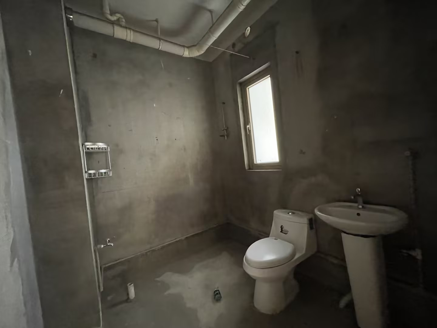 中南世纪花城一期 2室1厅1卫 101.26m&sup2;