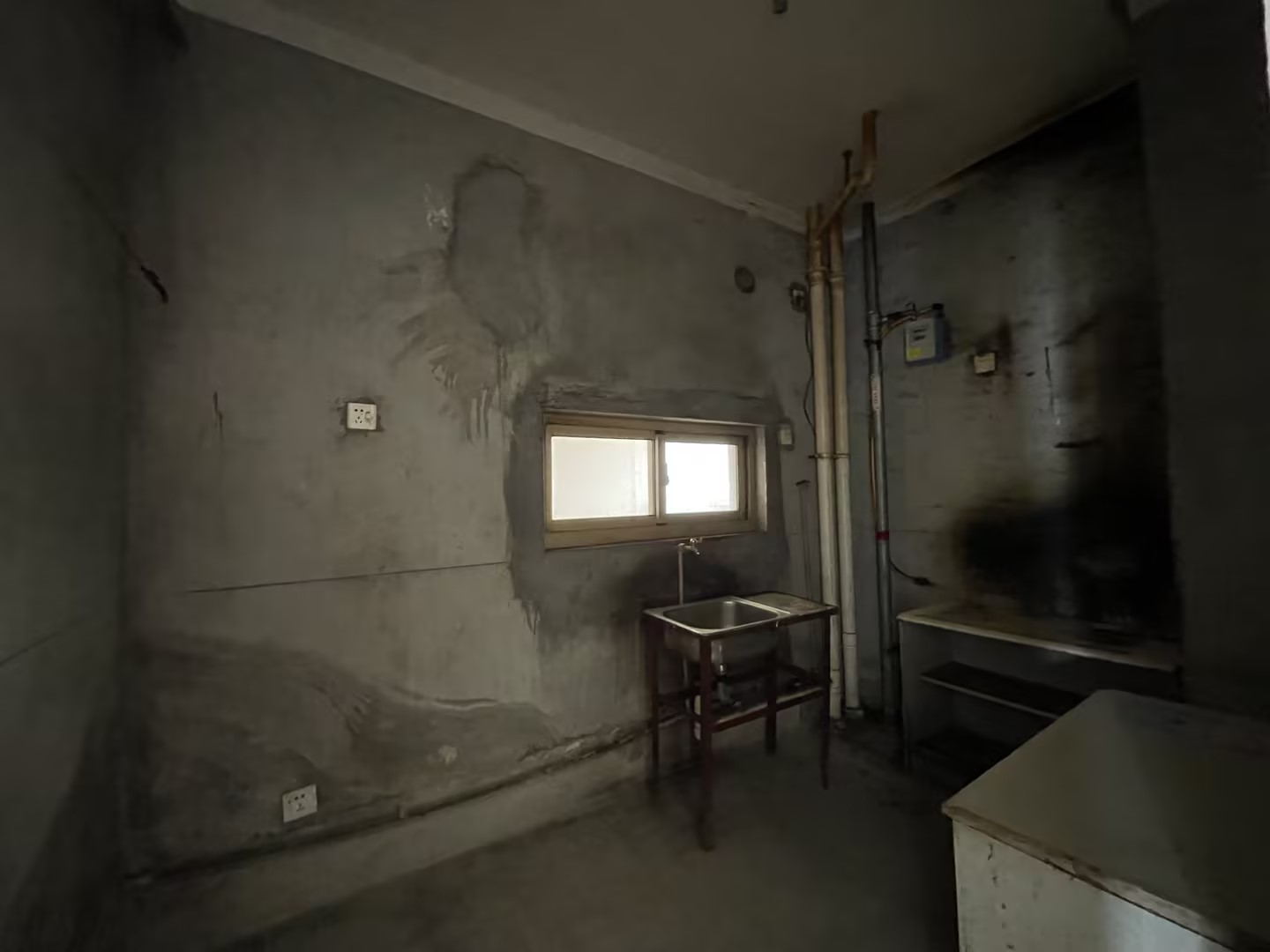 中南世纪花城一期 2室1厅1卫 101.26m&sup2;
