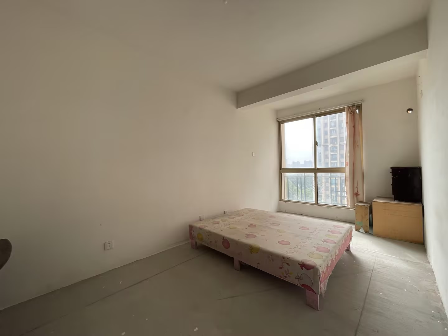 中南世纪花城一期 2室1厅1卫 101.26m&sup2;