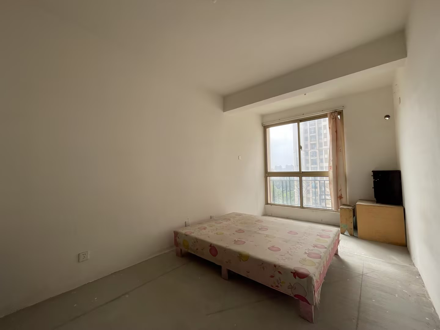 中南世纪花城一期 2室1厅1卫 101.26m&sup2;