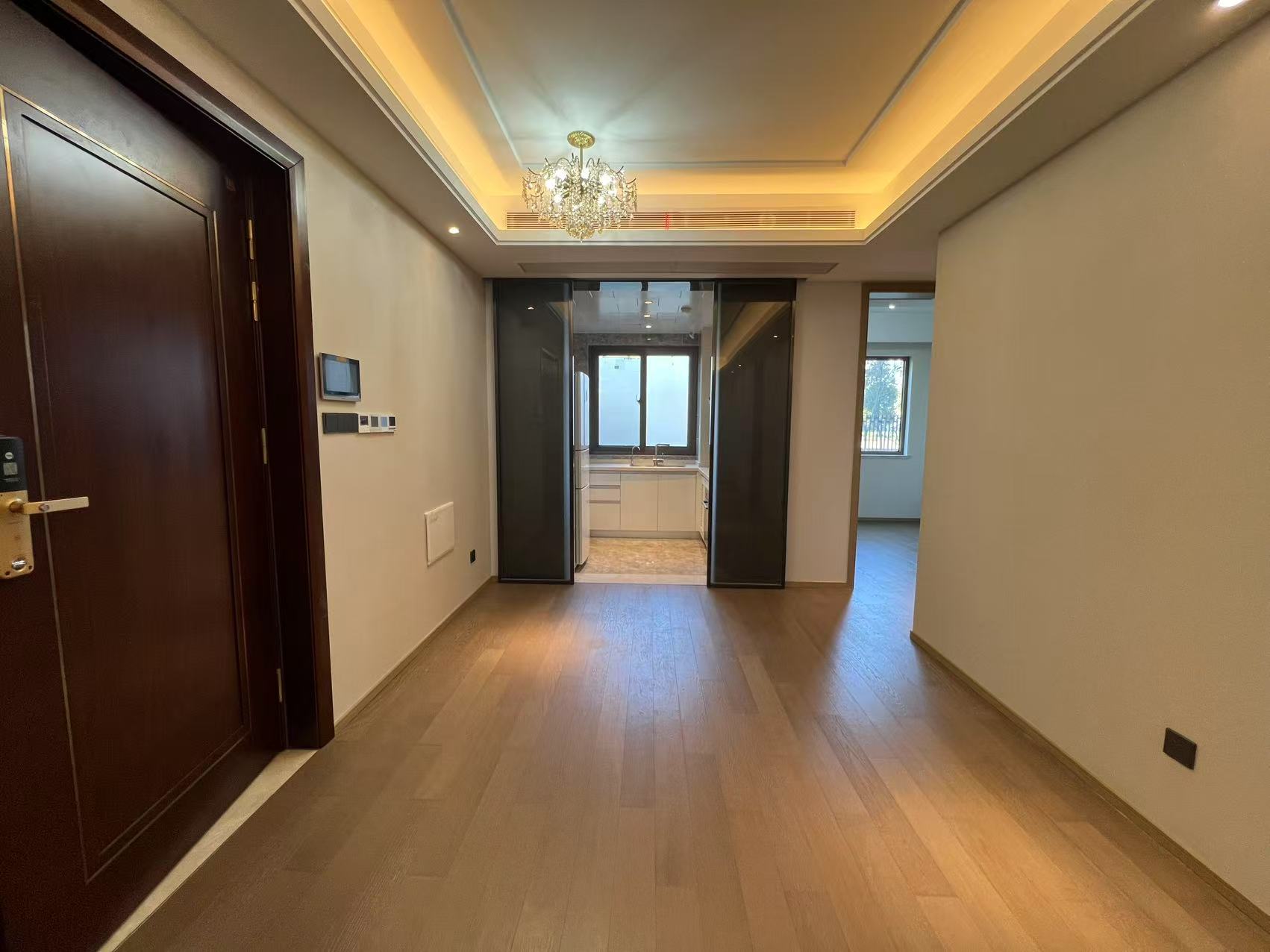 仁恒公园世纪 2室2厅2卫 93.00m²