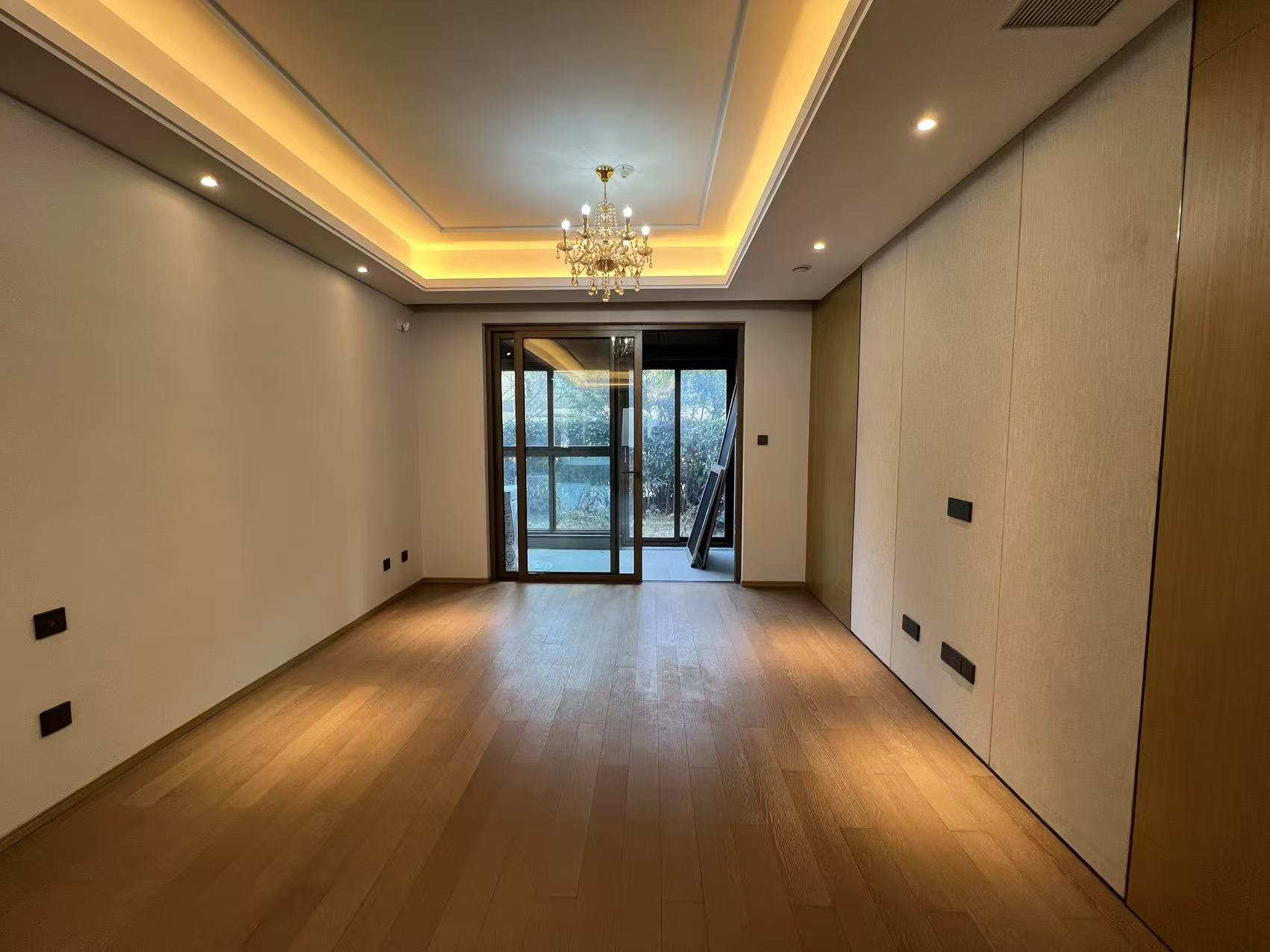 仁恒公园世纪 2室2厅2卫 93.00m&sup2;