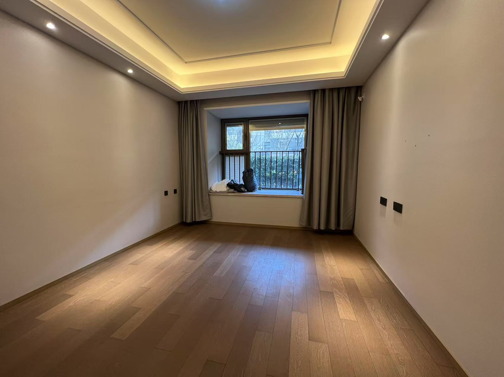 仁恒公园世纪 2室2厅2卫 93.00m&sup2;