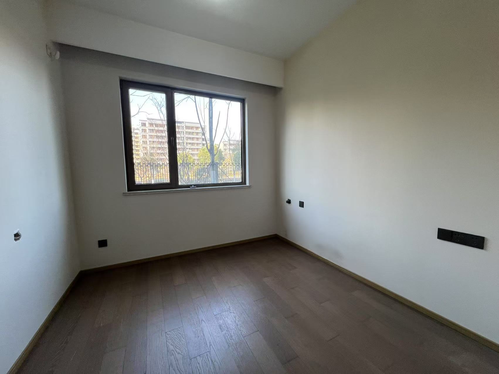 仁恒公园世纪 2室2厅2卫 93.00m&sup2;