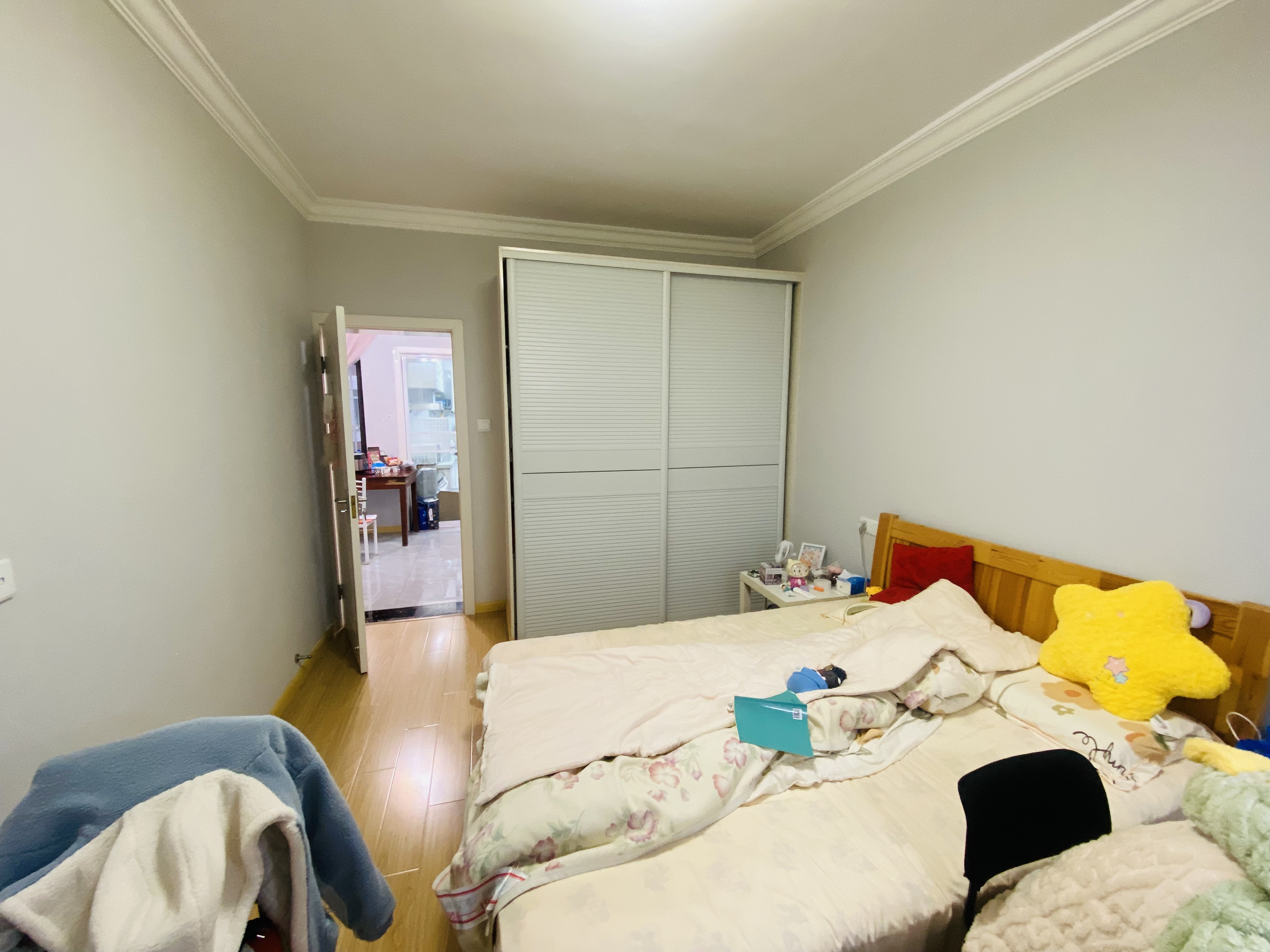 光明新村 2室1厅1卫 65.75m&sup2;