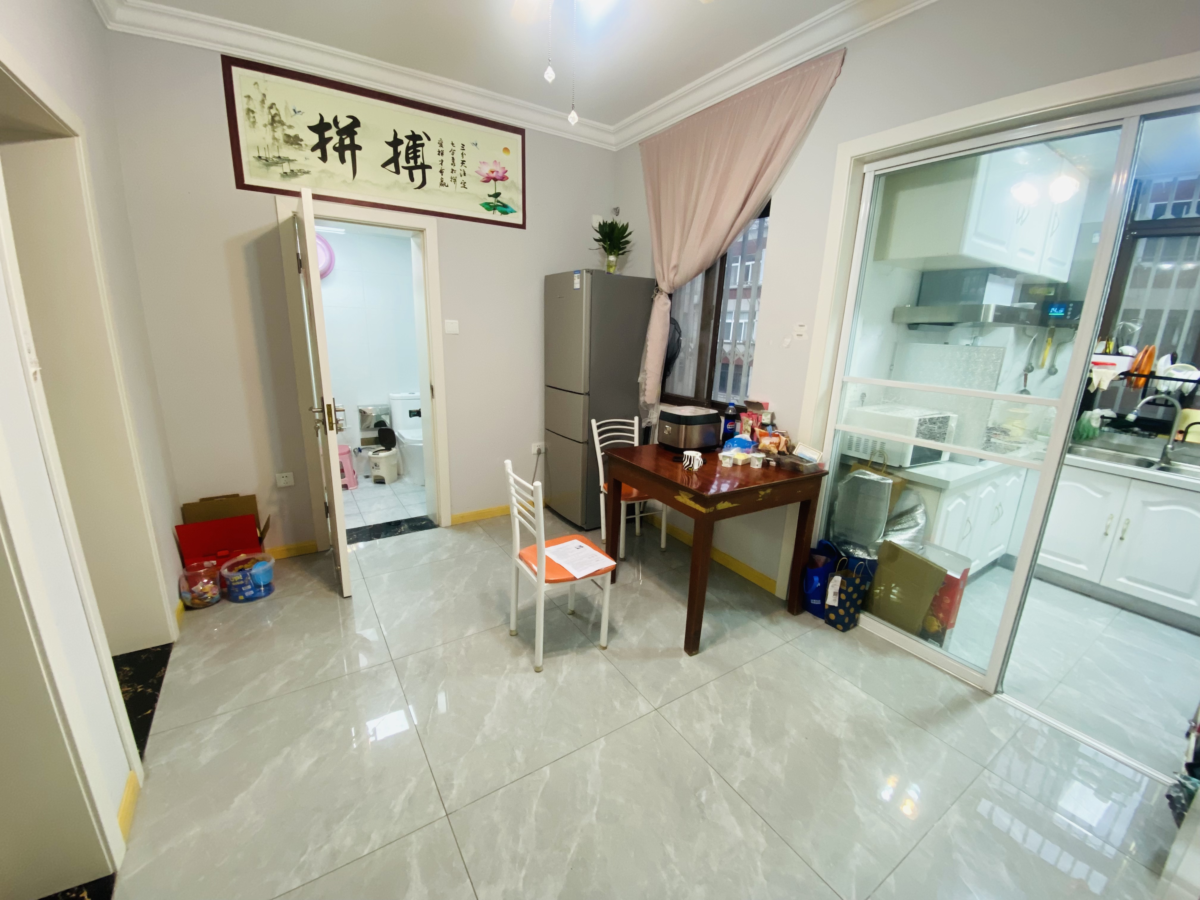 光明新村 2室1厅1卫 65.75m²