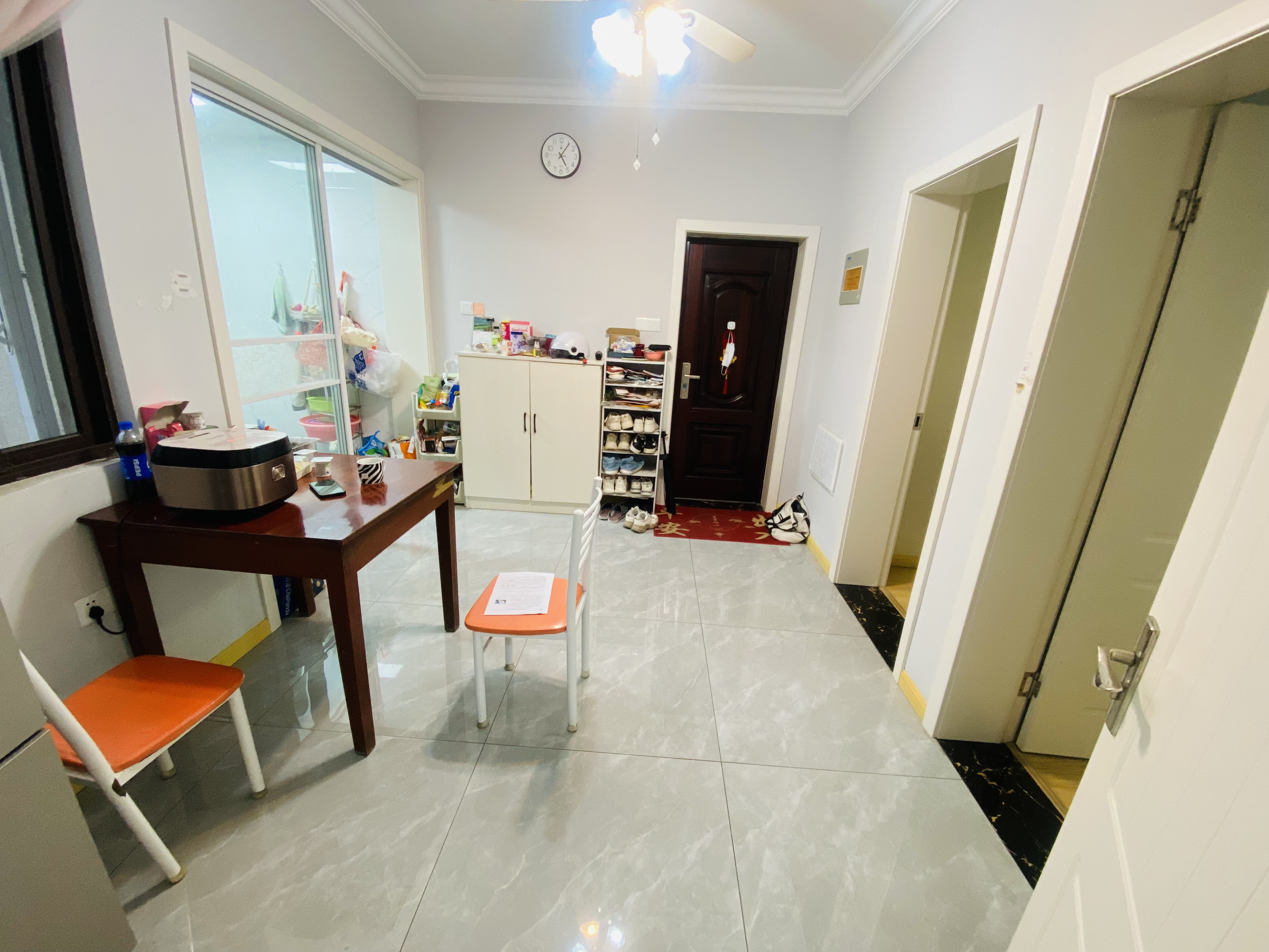 光明新村 2室1厅1卫 65.75m&sup2;