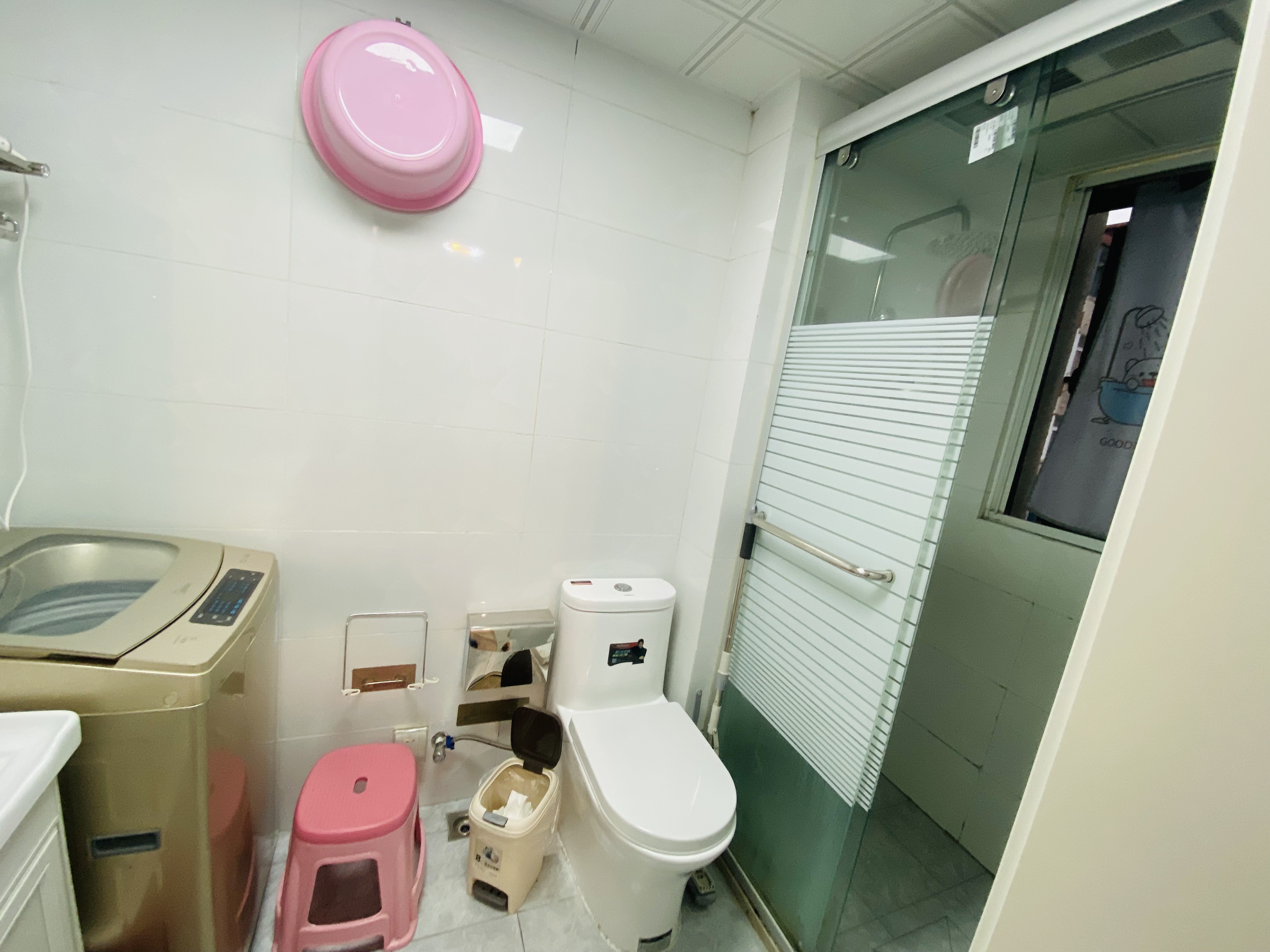 光明新村 2室1厅1卫 65.75m&sup2;