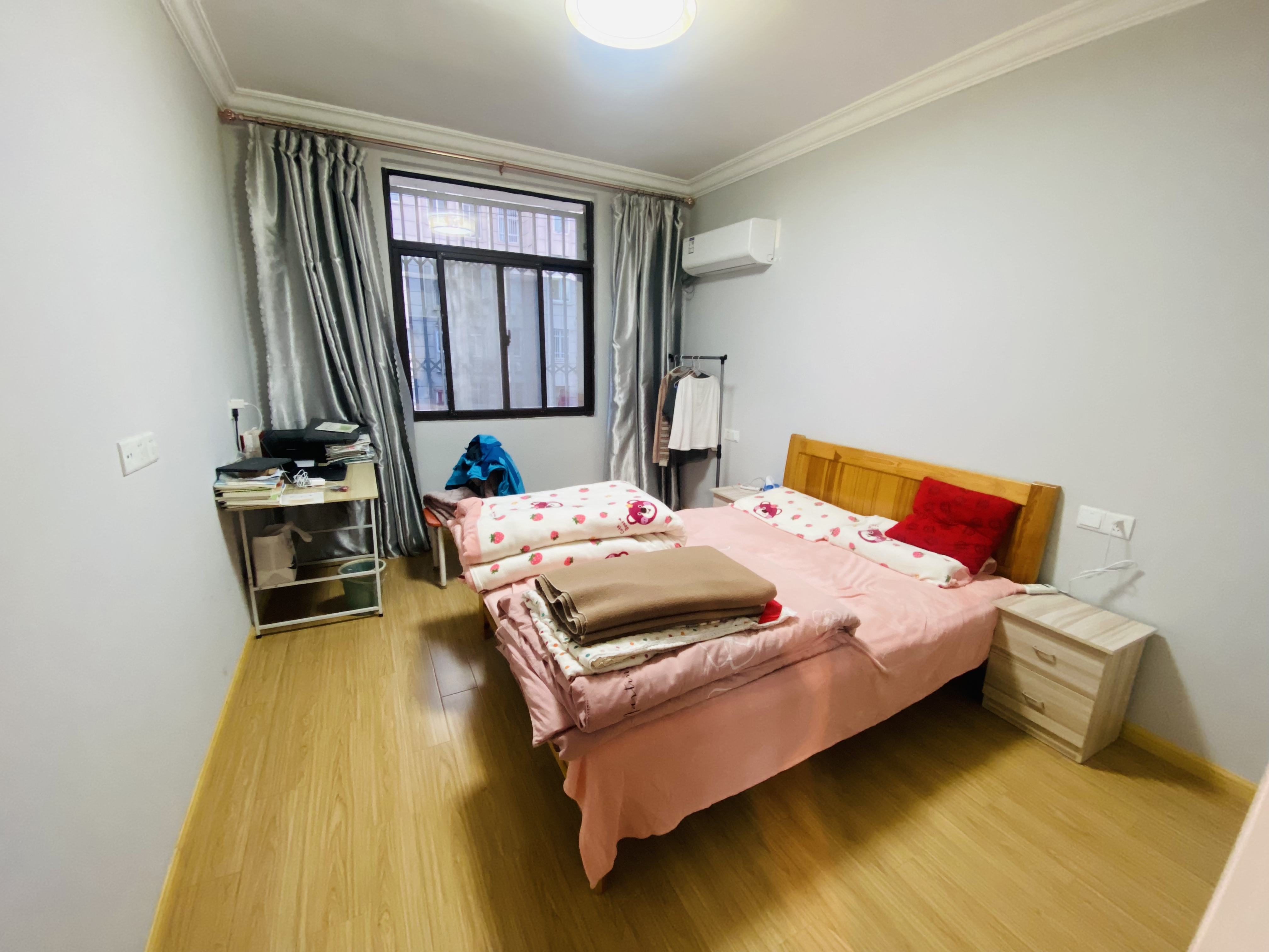 光明新村 2室1厅1卫 65.75m&sup2;