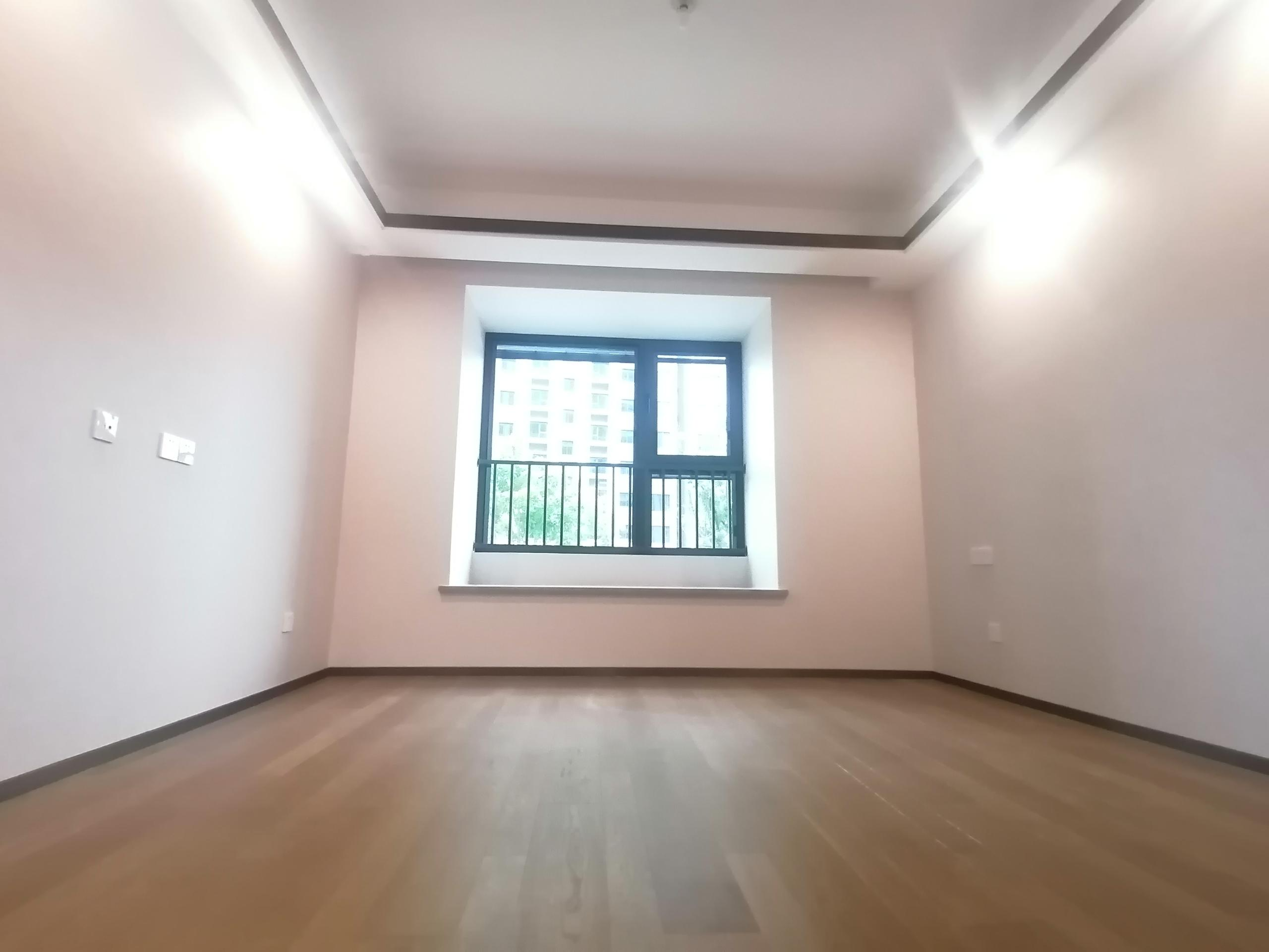 远创东樾 3室2厅2卫 124m&sup2;
