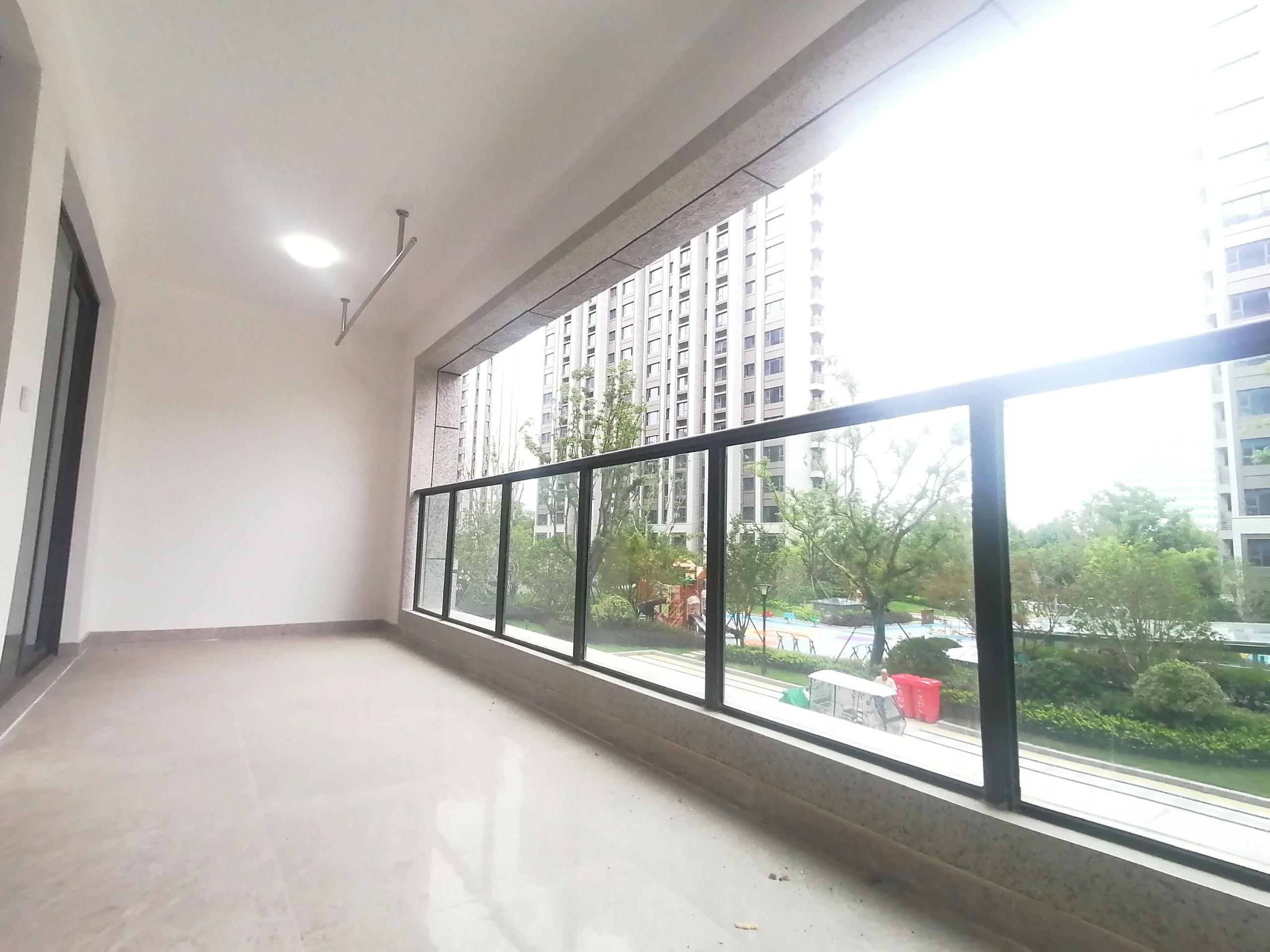 远创东樾 3室2厅2卫 124m&sup2;