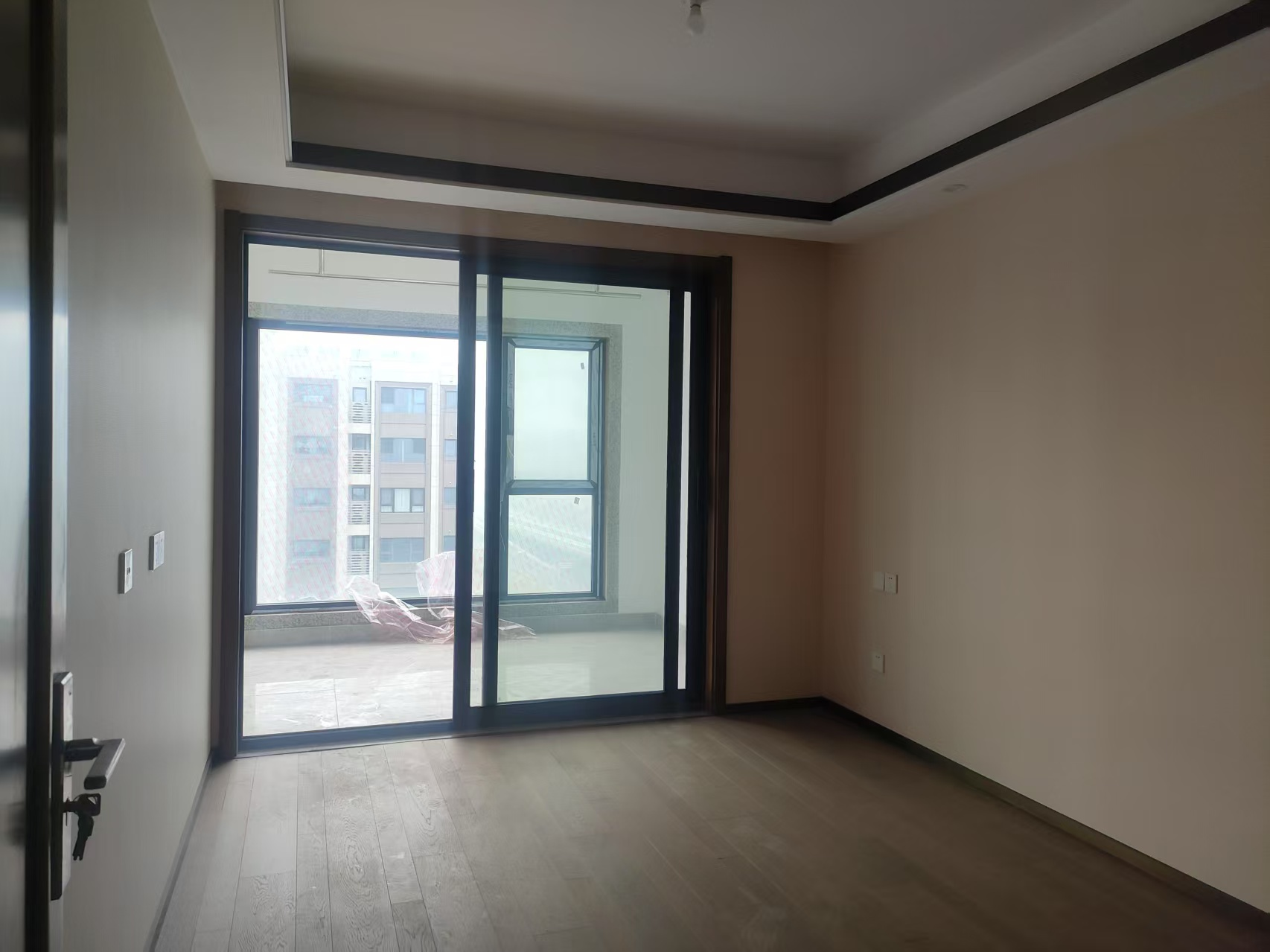 远创东樾 4室2厅3卫 153.71m&sup2;