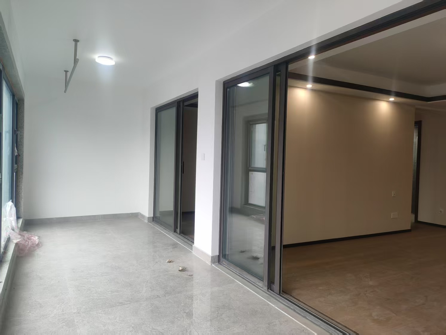 远创东樾 4室2厅3卫 153.71m&sup2;