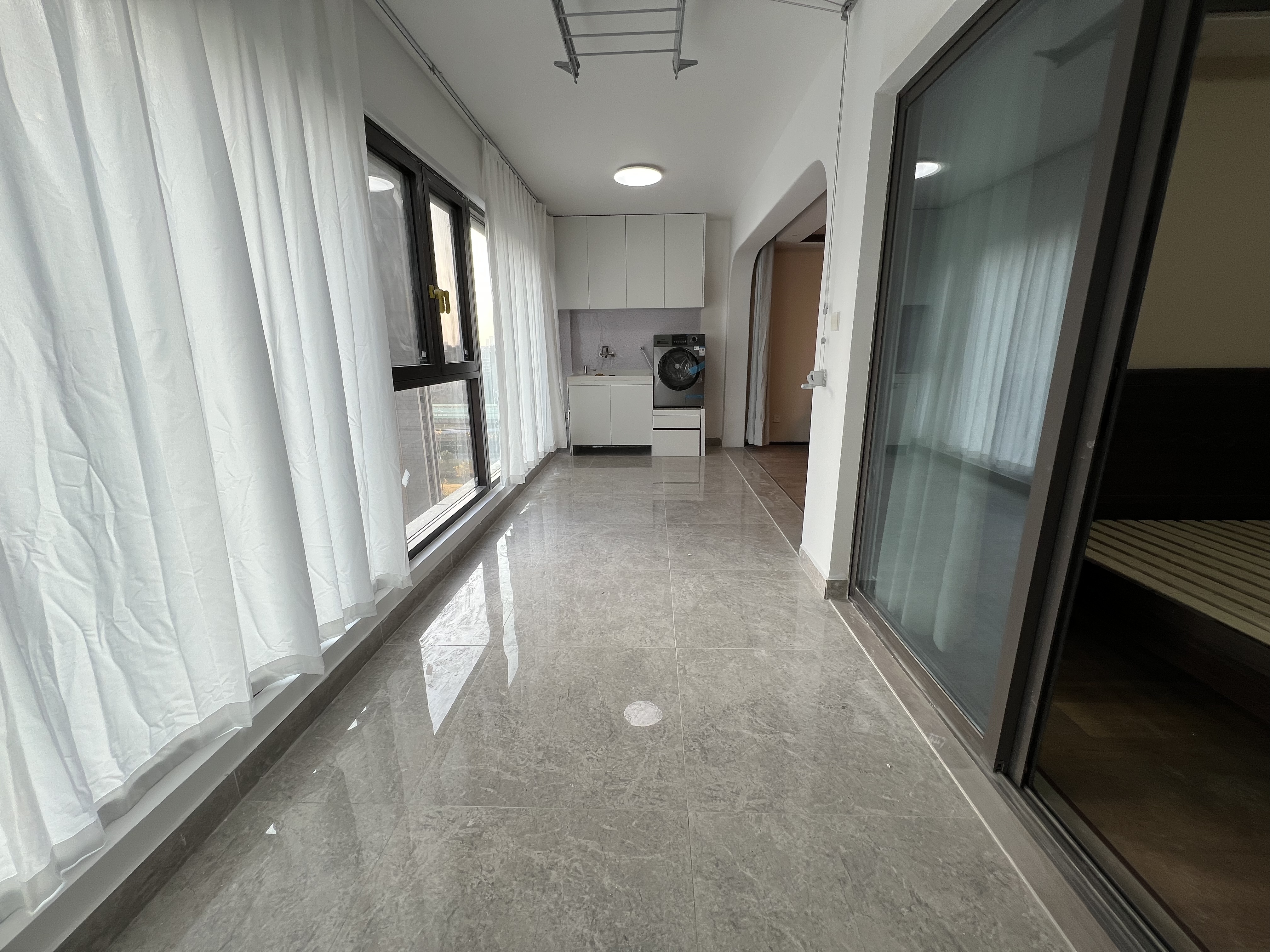 远创东樾 3室2厅2卫 125m&sup2;