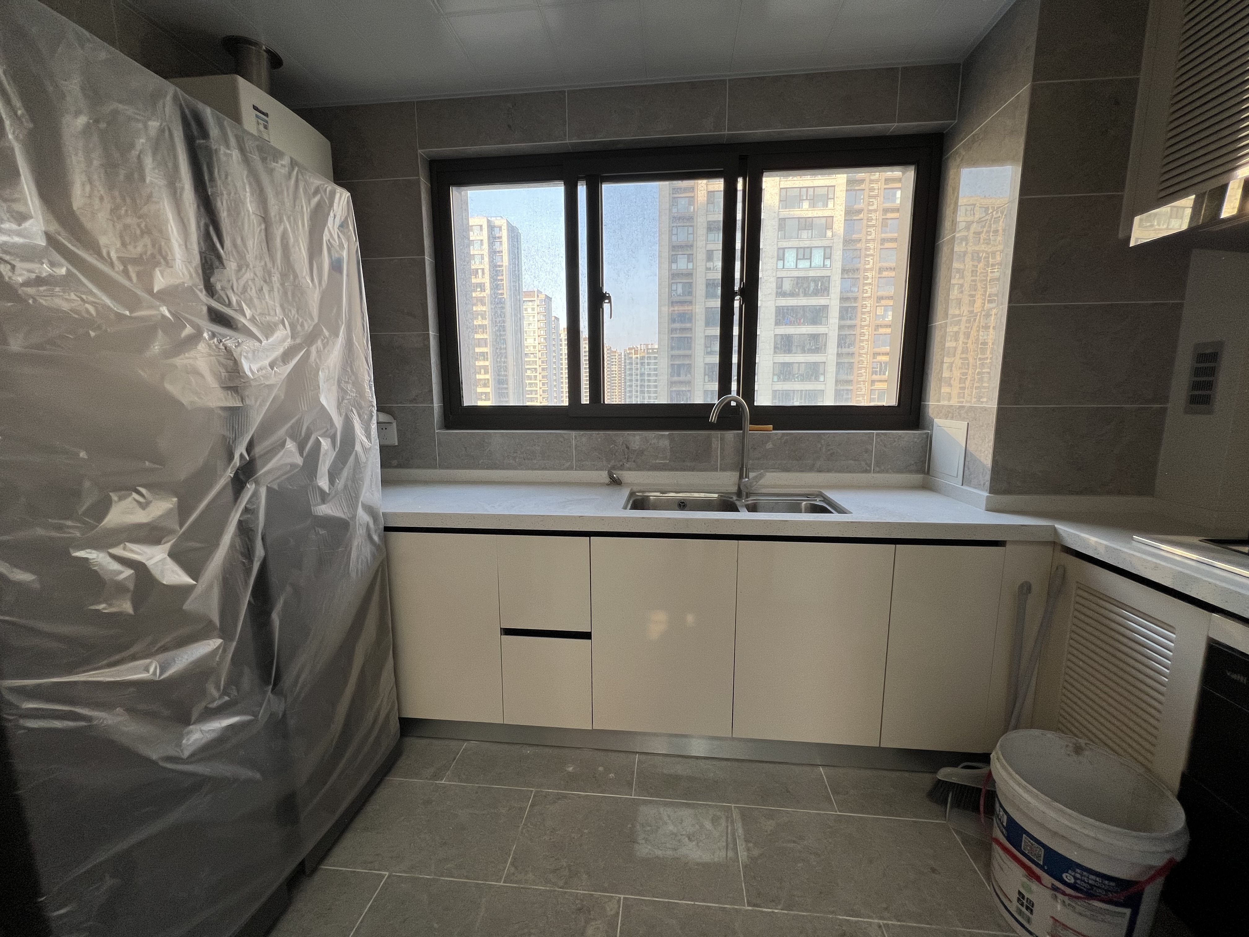 远创东樾 3室2厅2卫 125m&sup2;