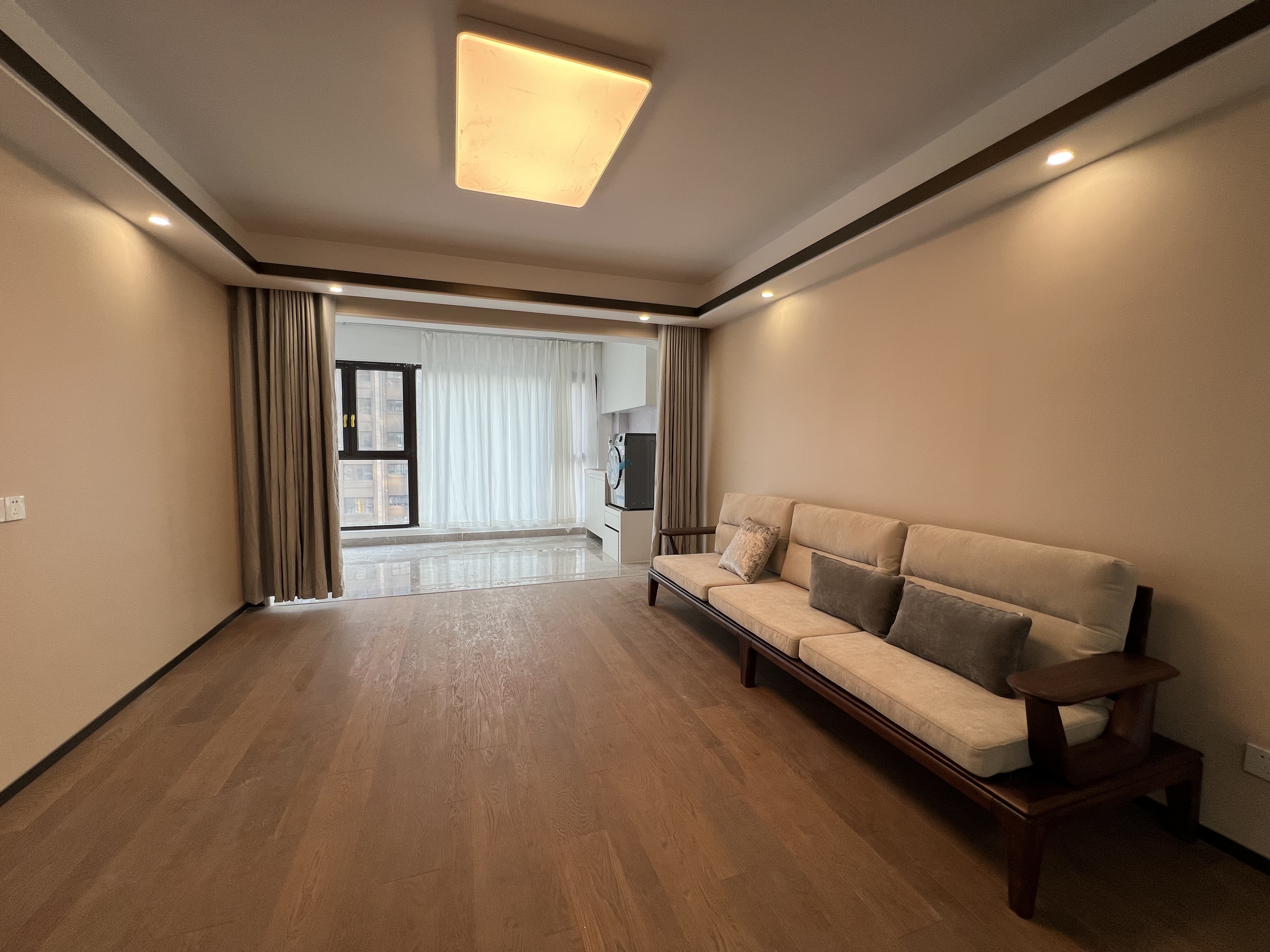 远创东樾 3室2厅2卫 125m&sup2;