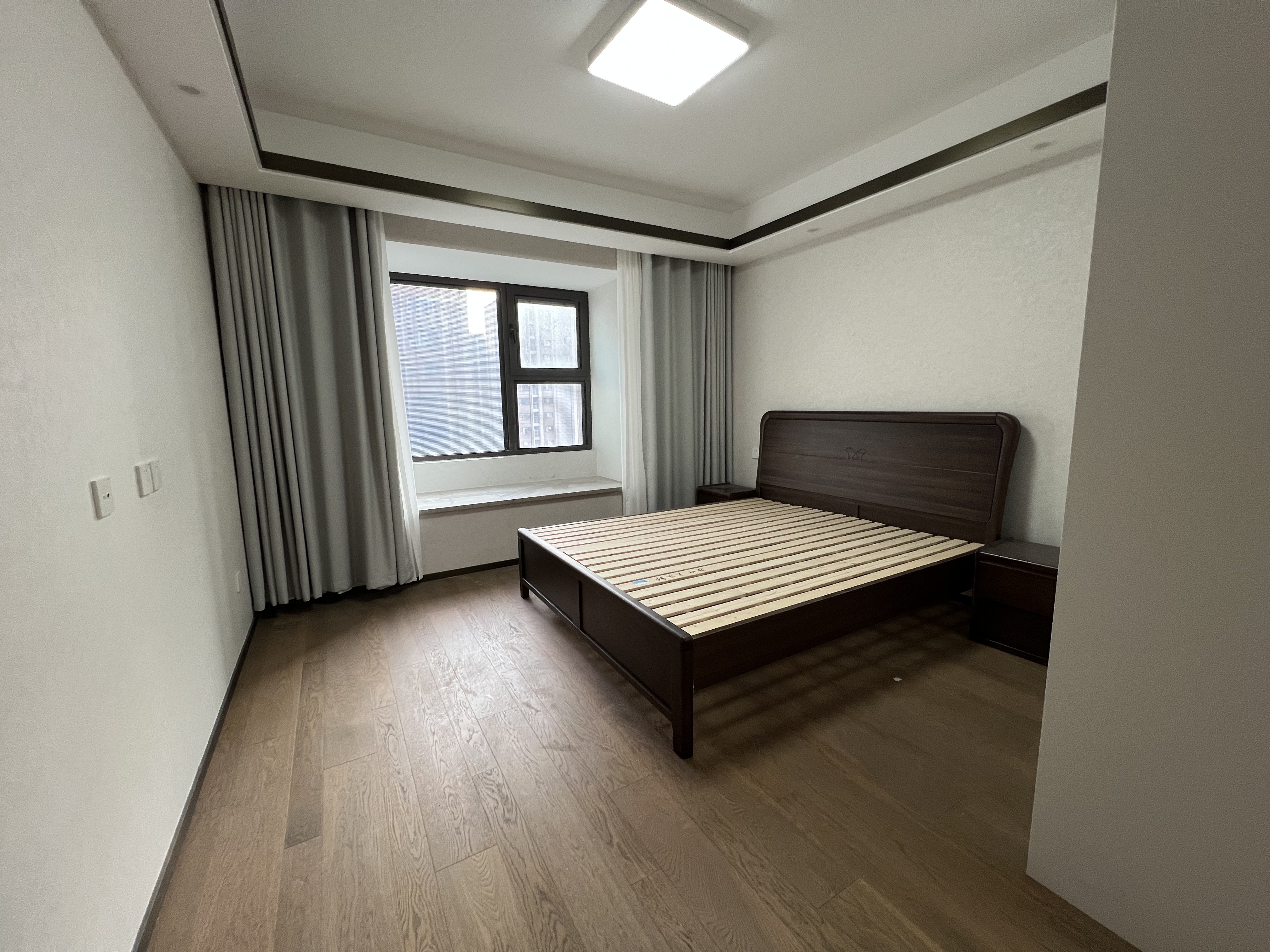 远创东樾 3室2厅2卫 125m&sup2;