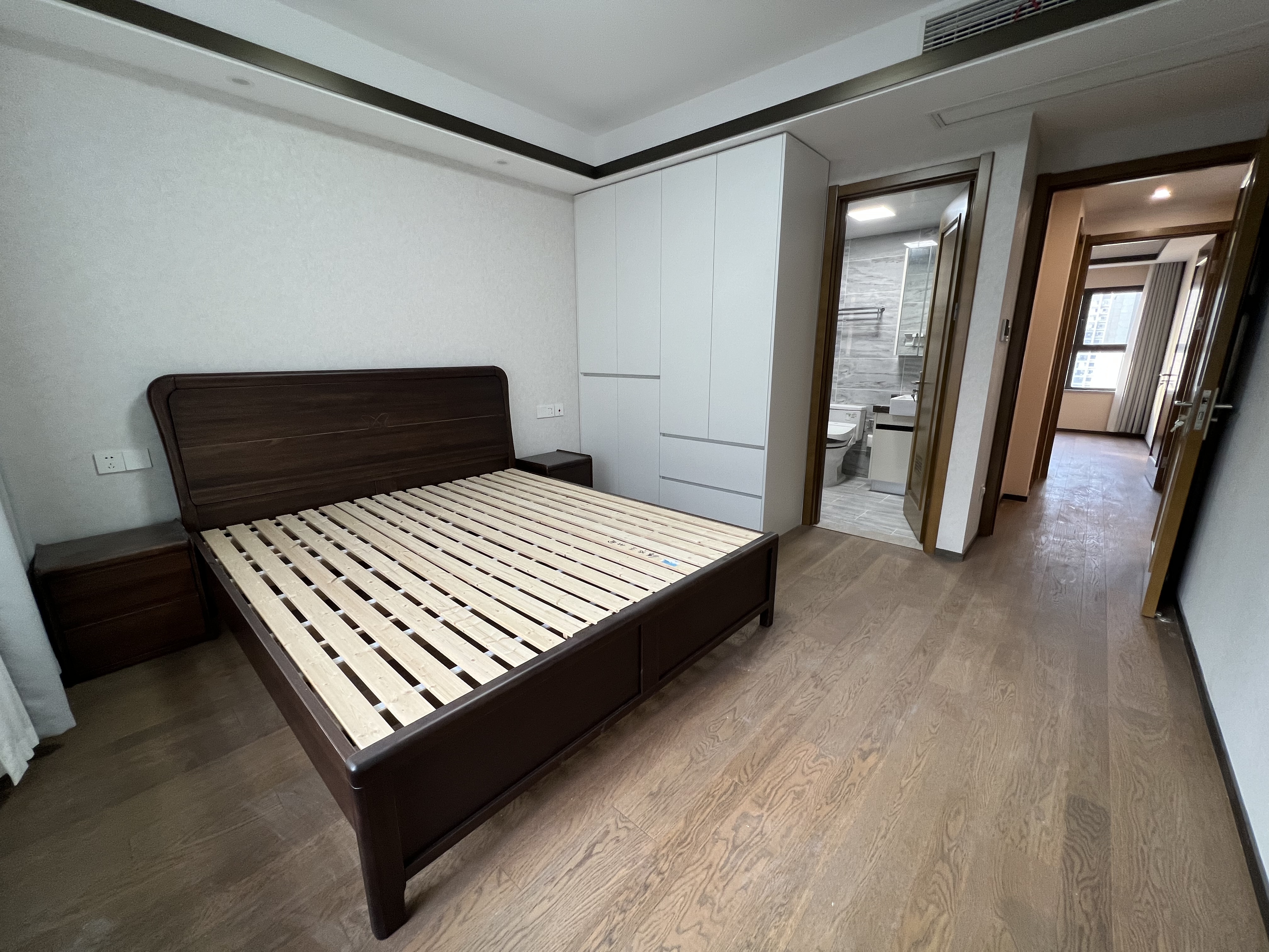 远创东樾 3室2厅2卫 125m&sup2;