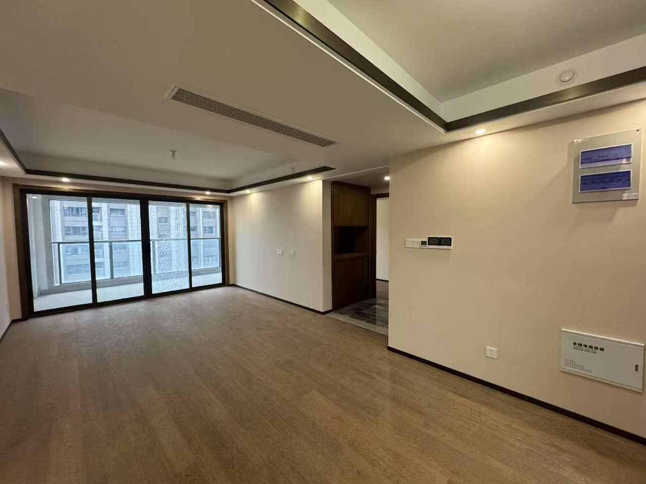 远创东樾 3室2厅2卫 126.33m²