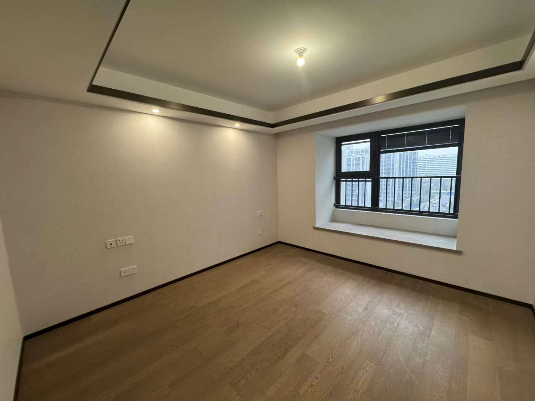 远创东樾 3室2厅2卫 126.33m&sup2;