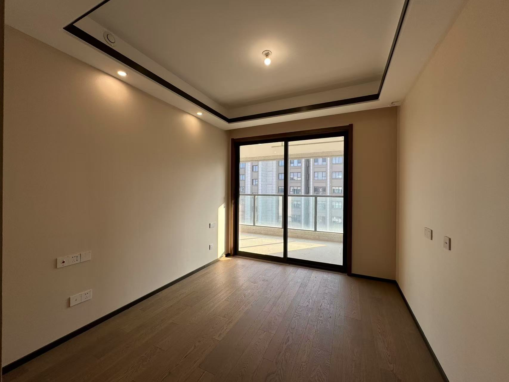 远创东樾 3室1厅2卫 124m&sup2;