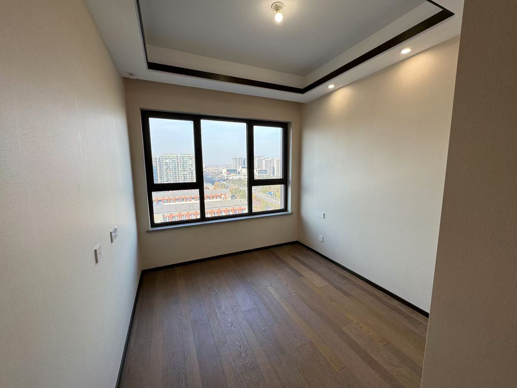 远创东樾 3室1厅2卫 124m&sup2;