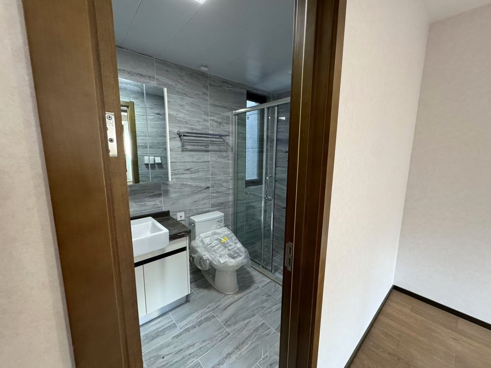 远创东樾 3室1厅2卫 124m&sup2;
