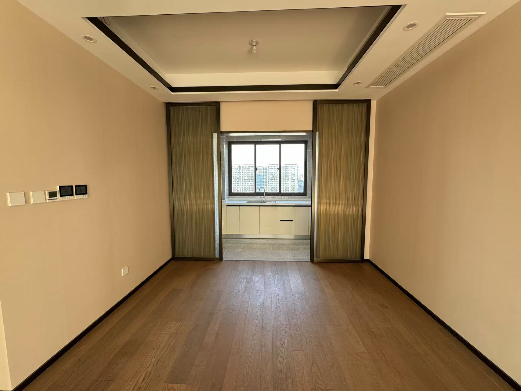 远创东樾 3室1厅2卫 124m&sup2;
